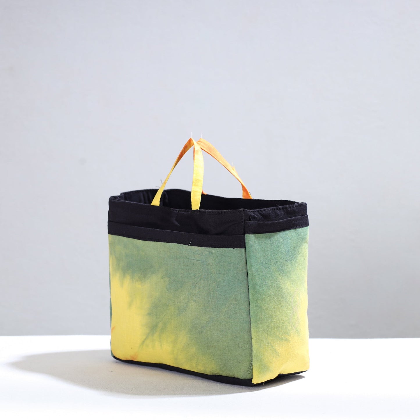 Handmade Cotton Multipurpose Cosmetic/Toiletry Bag 12