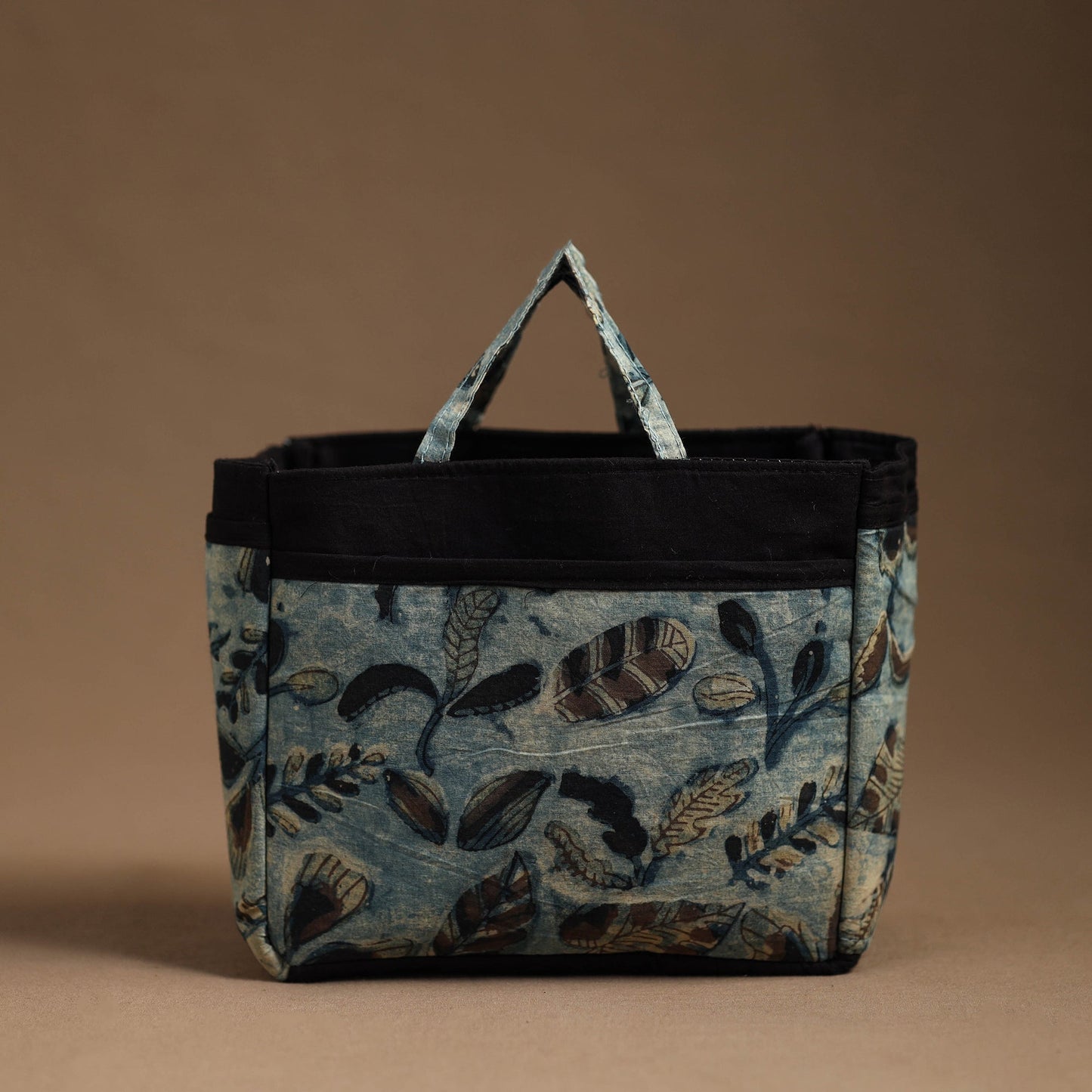 Handmade Cotton Multipurpose Cosmetic/Toiletry Bag 15