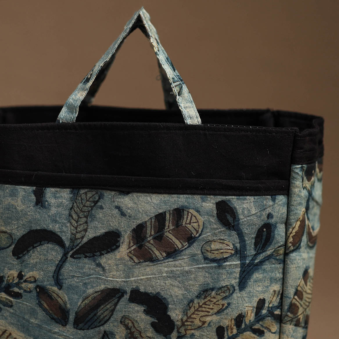 Handmade Cotton Multipurpose Cosmetic/Toiletry Bag 15
