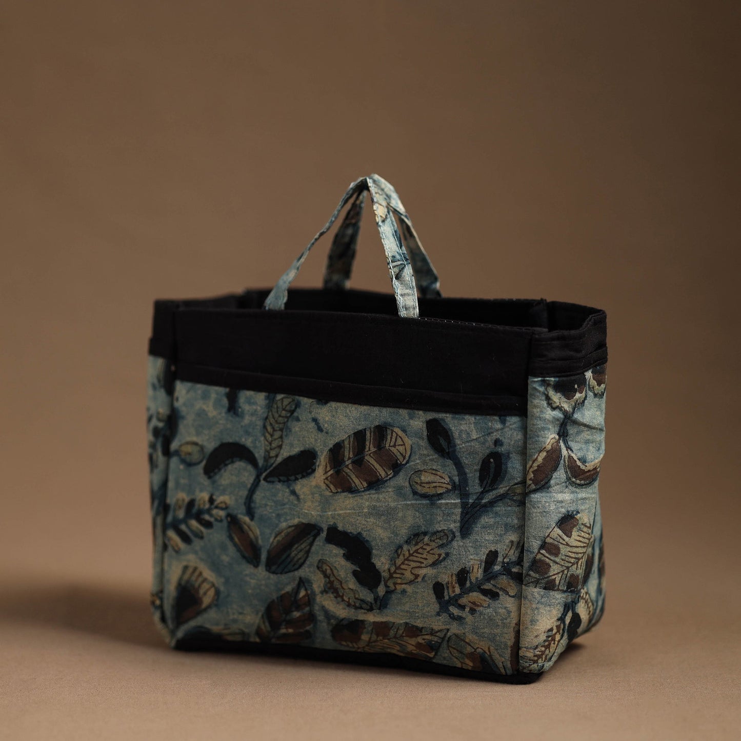 Handmade Cotton Multipurpose Cosmetic/Toiletry Bag 15