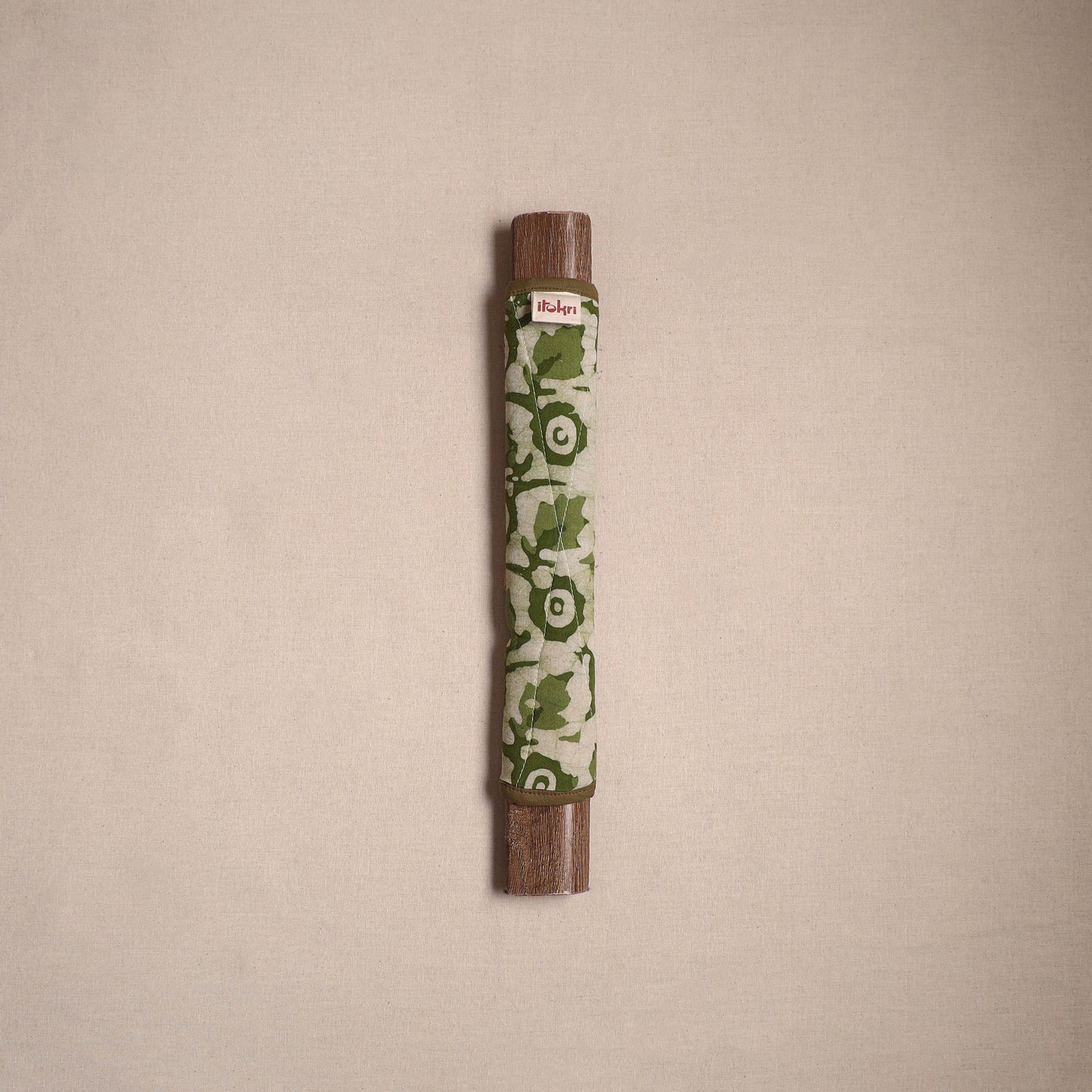 Handmade fridge handle cover 03 - handcrafted