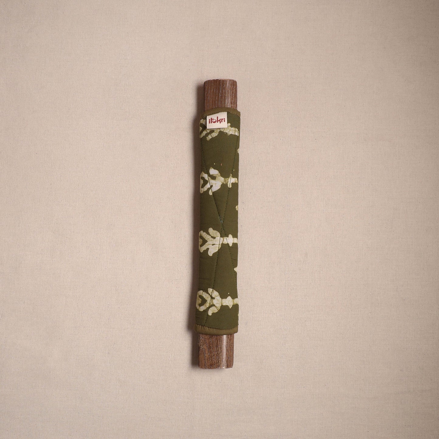 Handmade fridge handle cover 04 - handcrafted