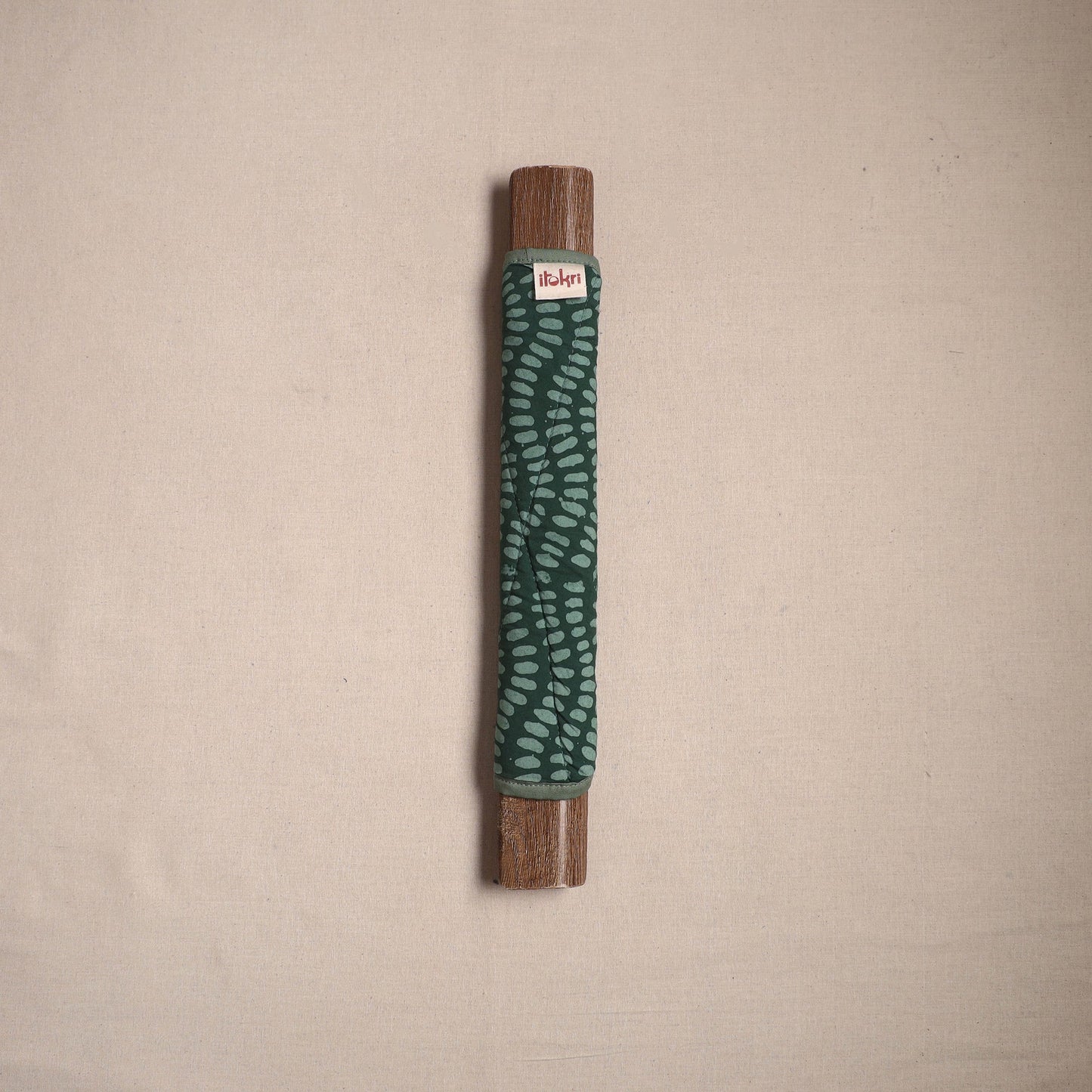 Handmade fridge handle cover 13 - handcrafted