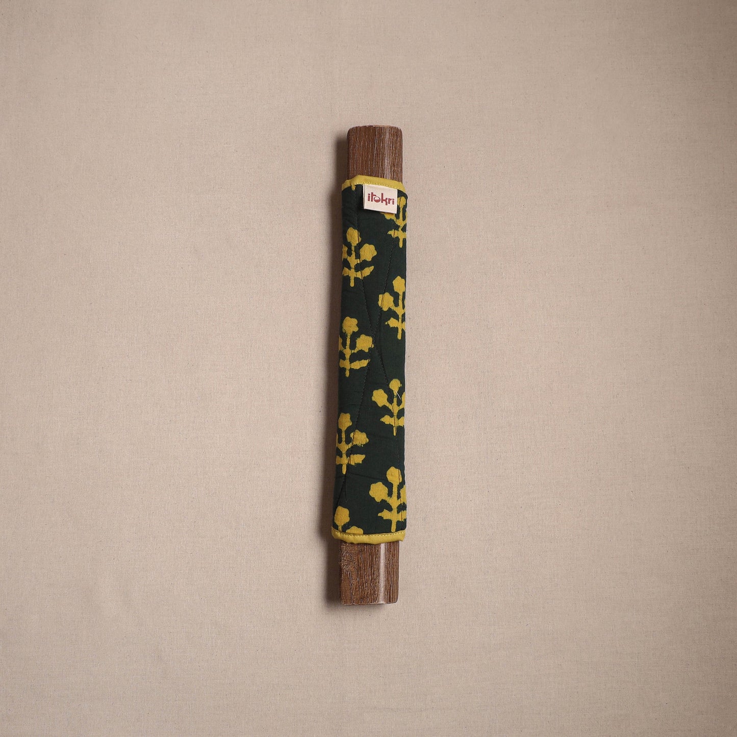 Handmade fridge handle cover 15 - handcrafted