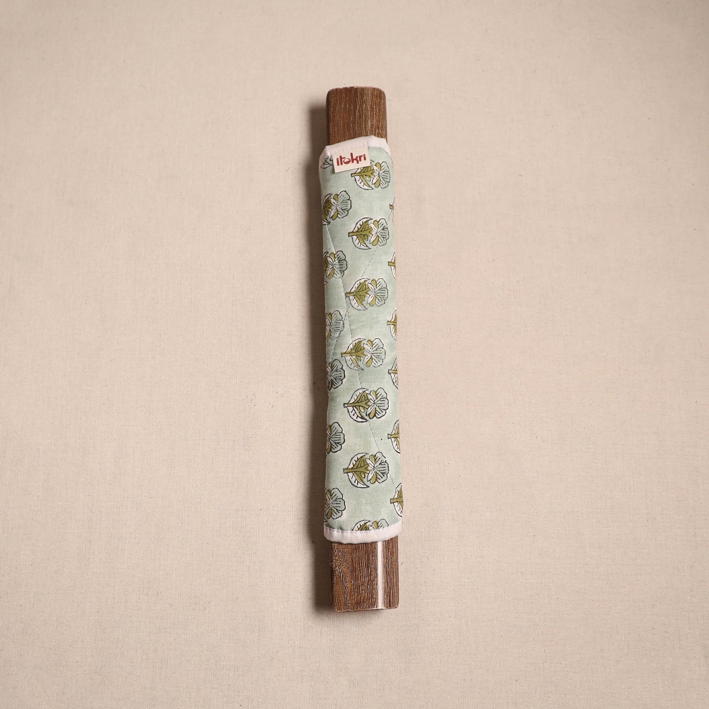 Handmade fridge handle cover 20 - handcrafted