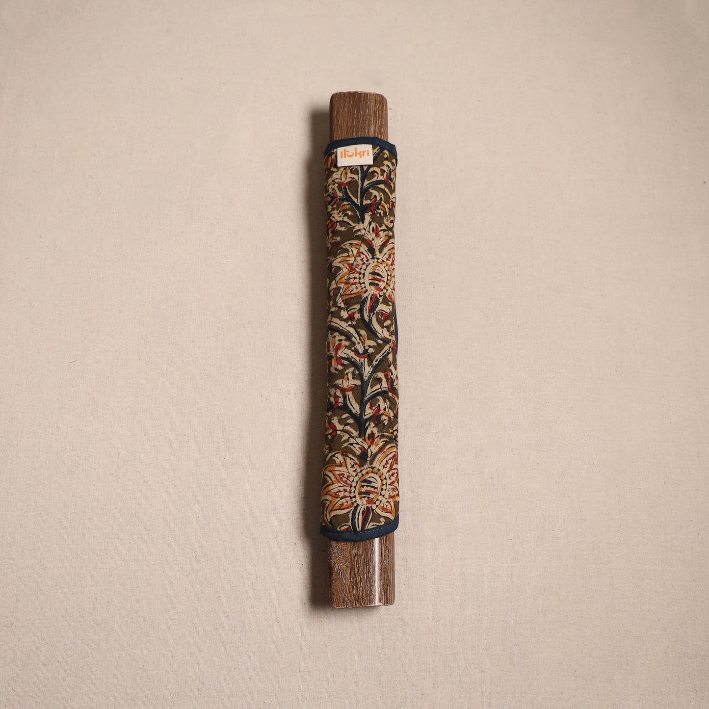 Handmade fridge handle cover 58 - handcrafted