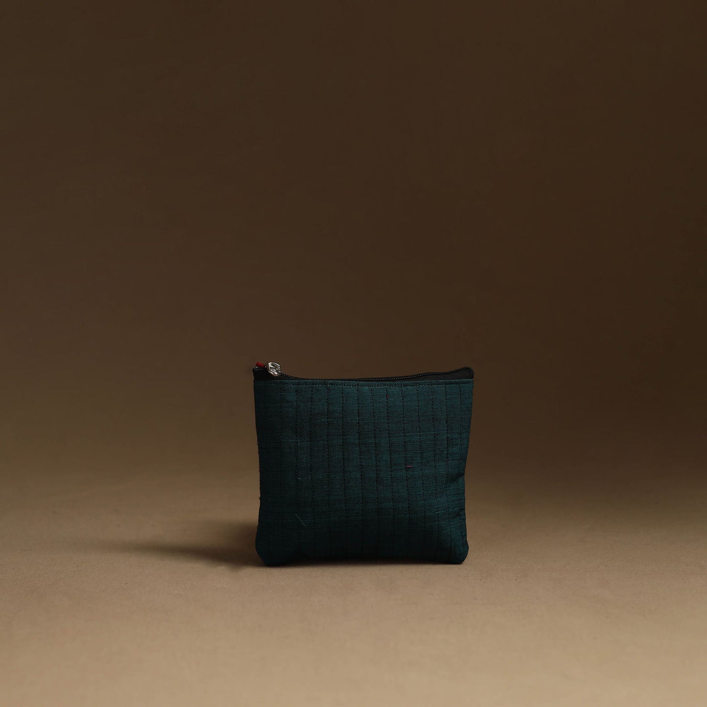 Green - handmade multipurpose utility pouches (set of 3) 43