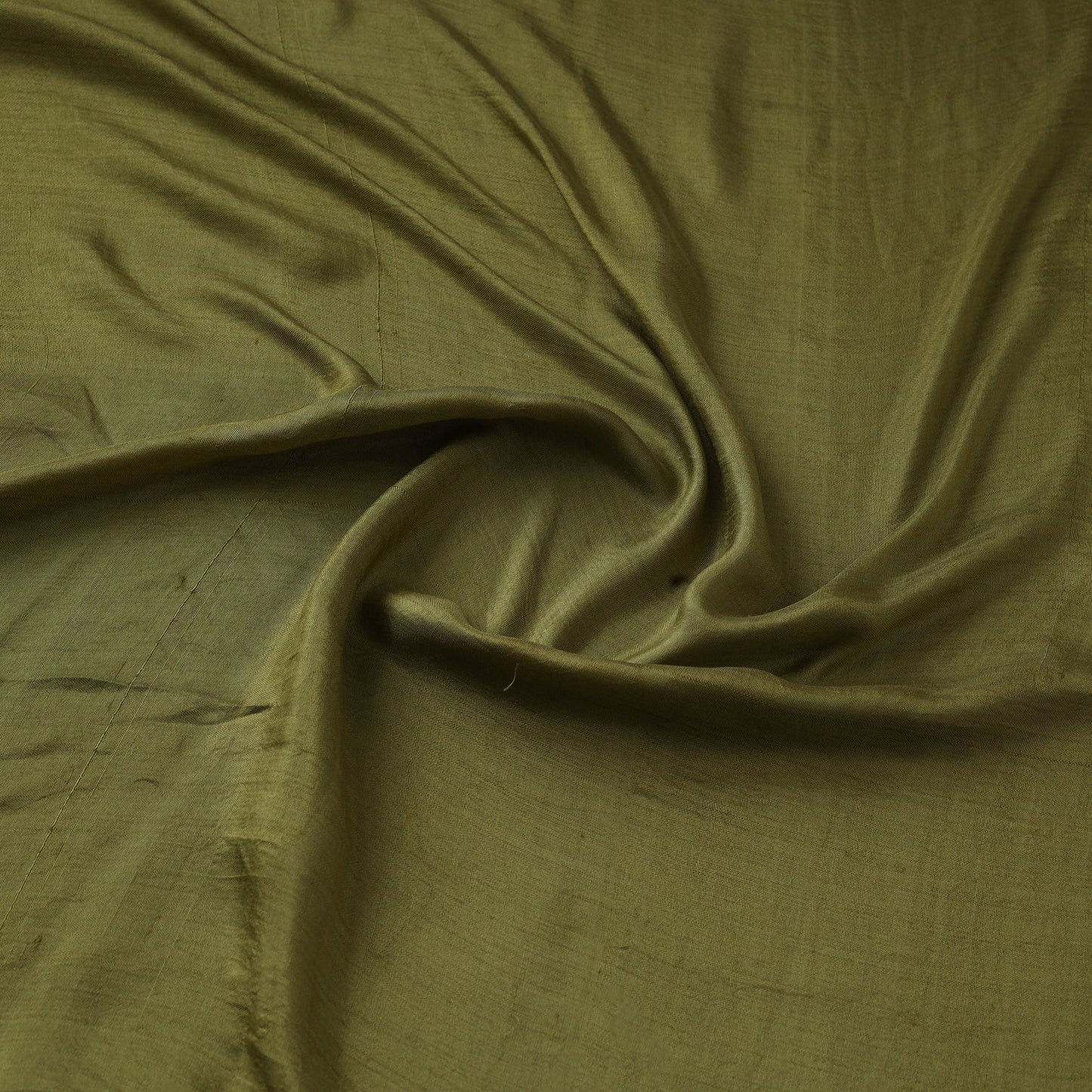 Handspun handloom mulberry silk plain fabric 12