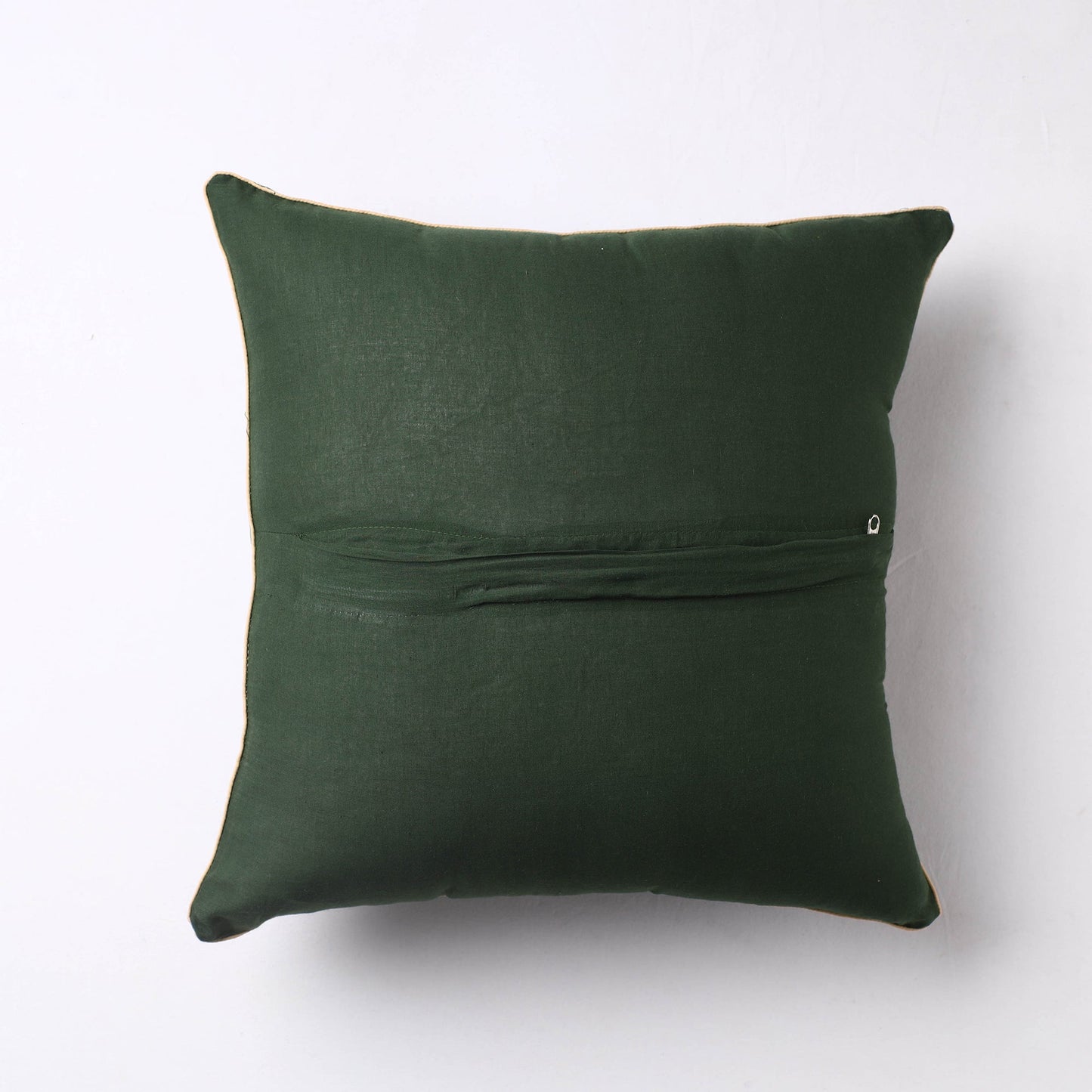 Jacquard Cushion Cover