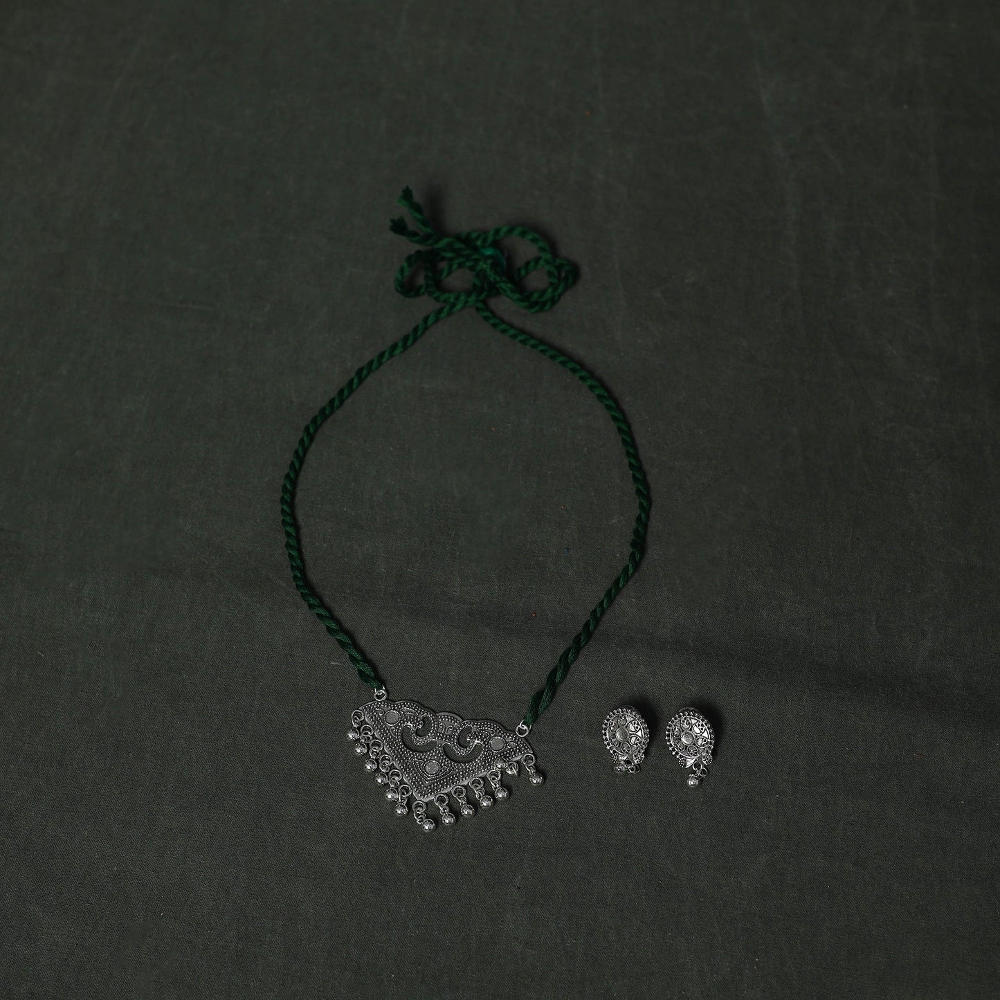 Kota doria cotton sanganeri hand block print 2pc unstitched