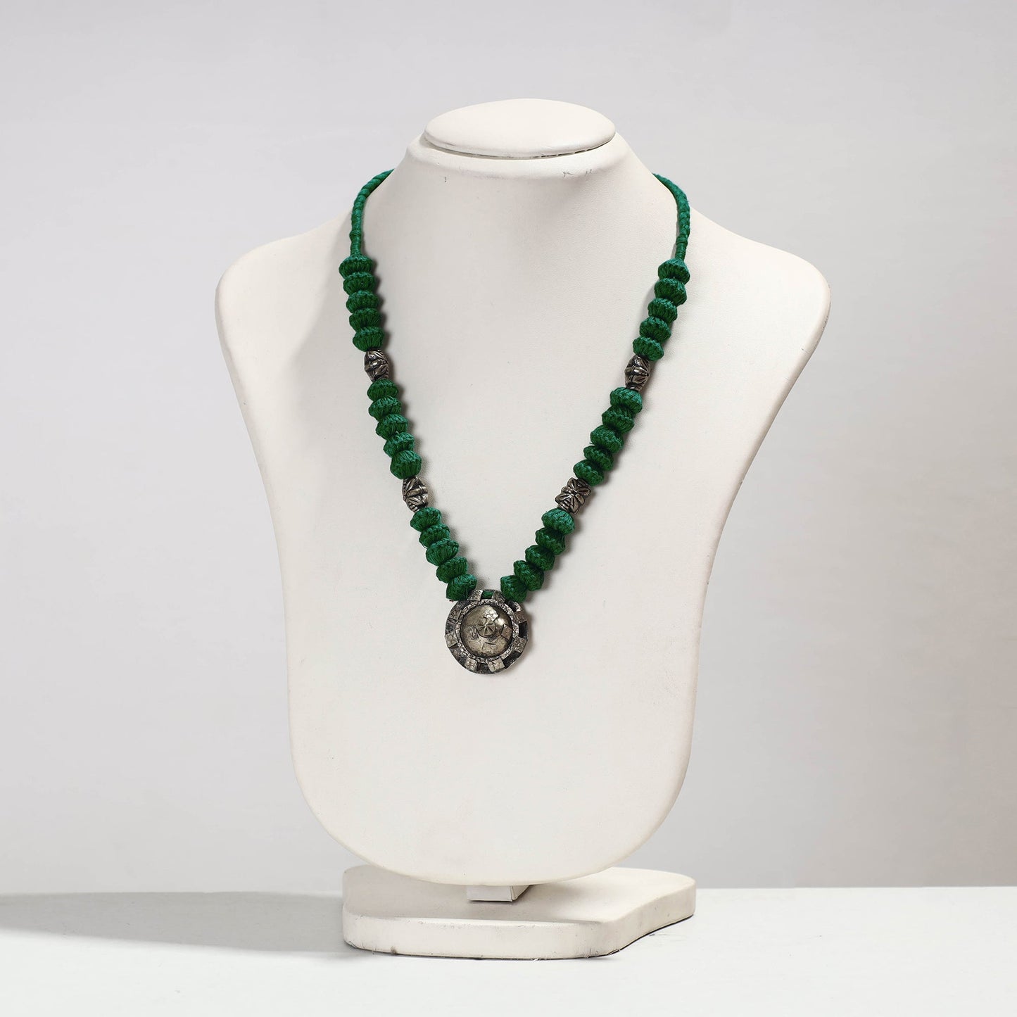 Lambani Tribal Handmade Necklace