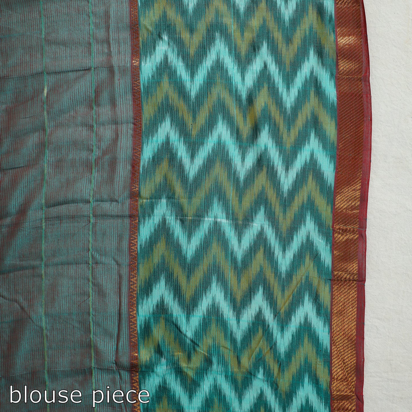 Mangalagiri Saree
