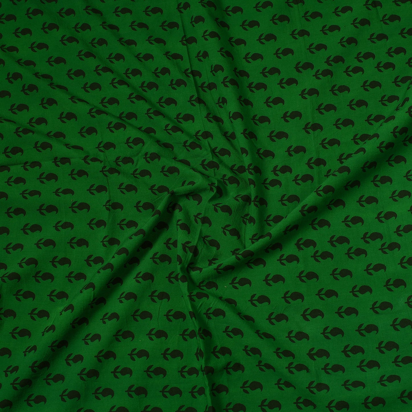 Bagh Precut Fabric