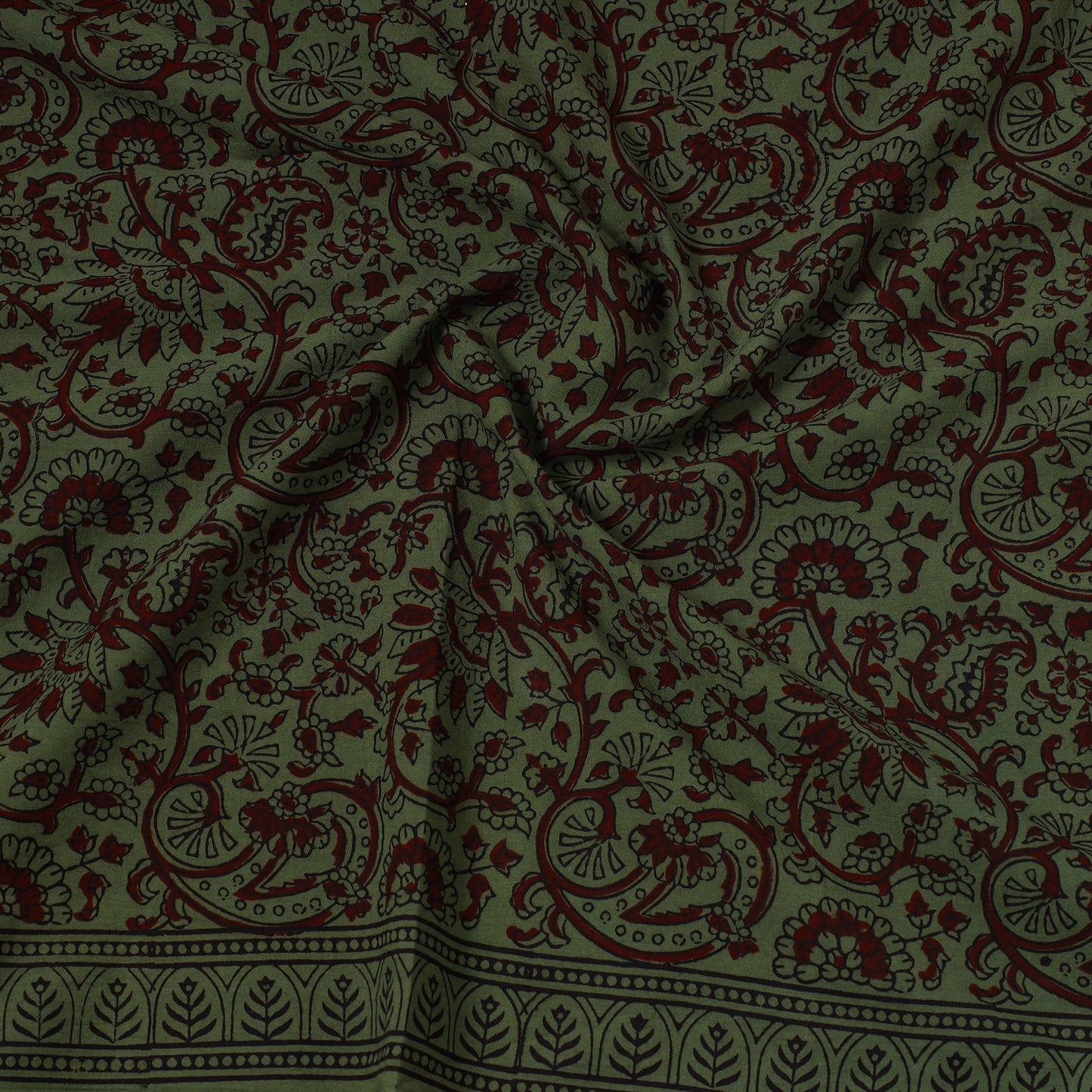 Bagh Precut Fabric