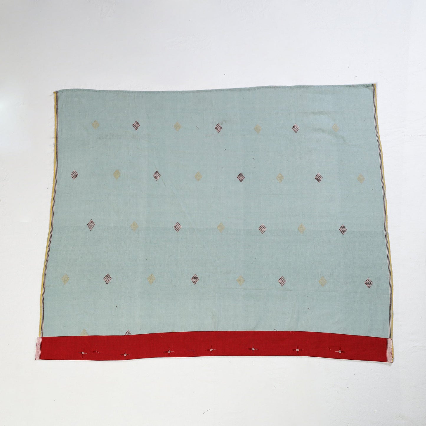 handloom blouse material