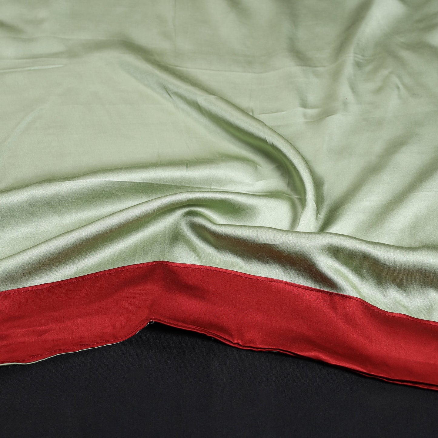 Silk Blouse Piece