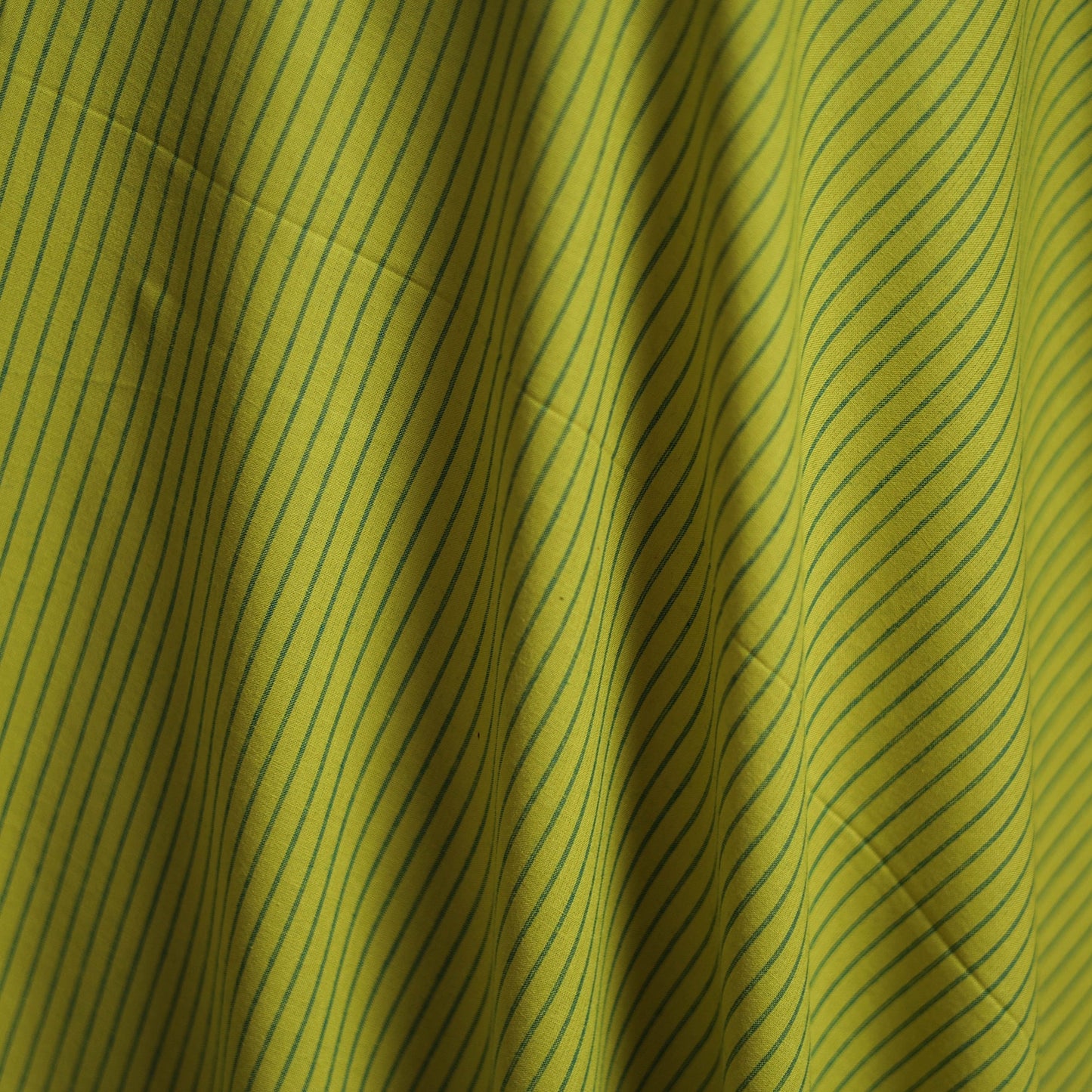 Prewashed cotton jacquard fabric 19 - handcrafted
