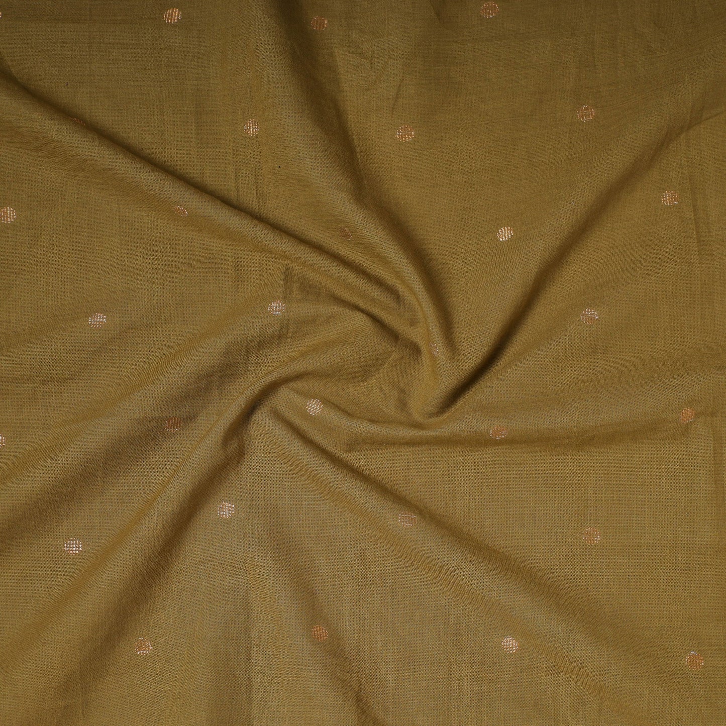 Prewashed cotton jacquard precut fabric 10 - handcrafted