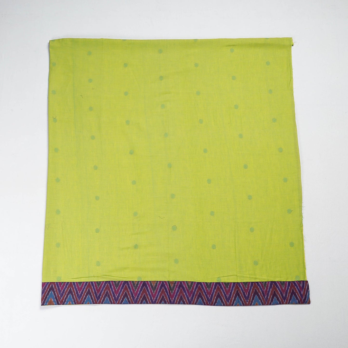 Jamdani Buti Blouse Piece