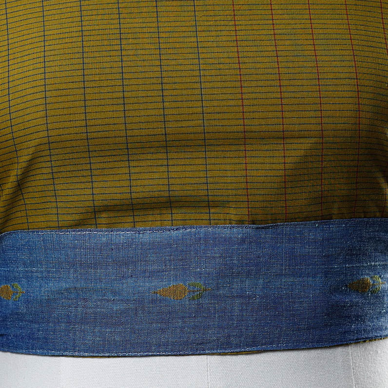 Cotton Blouse Piece