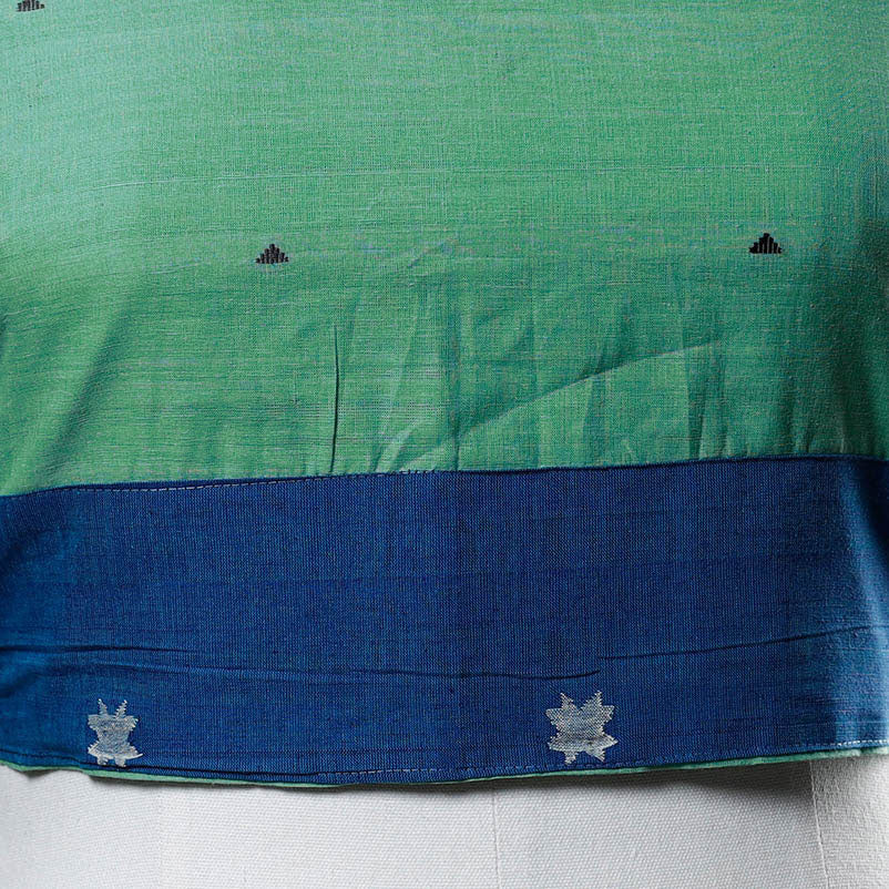 Cotton Blouse Piece