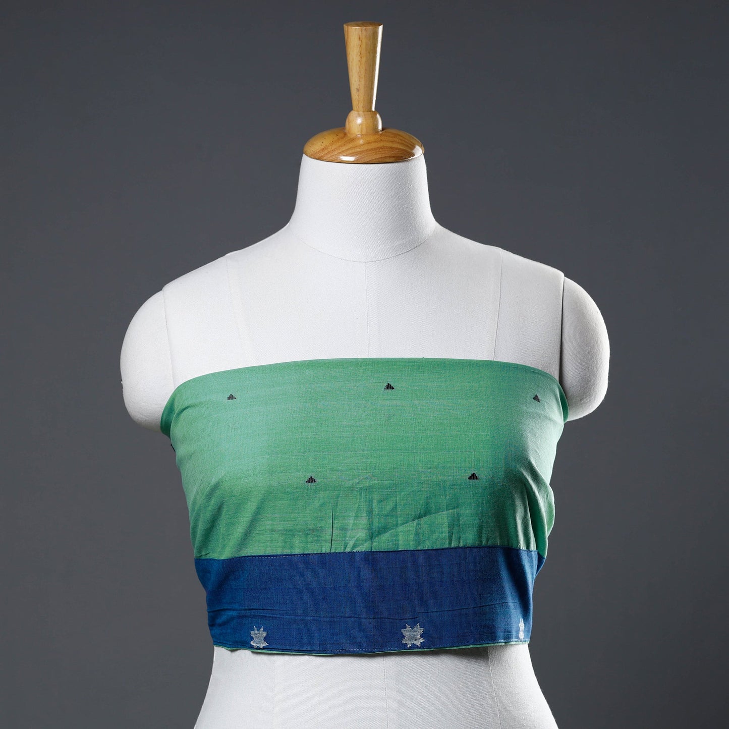 Cotton Blouse Piece