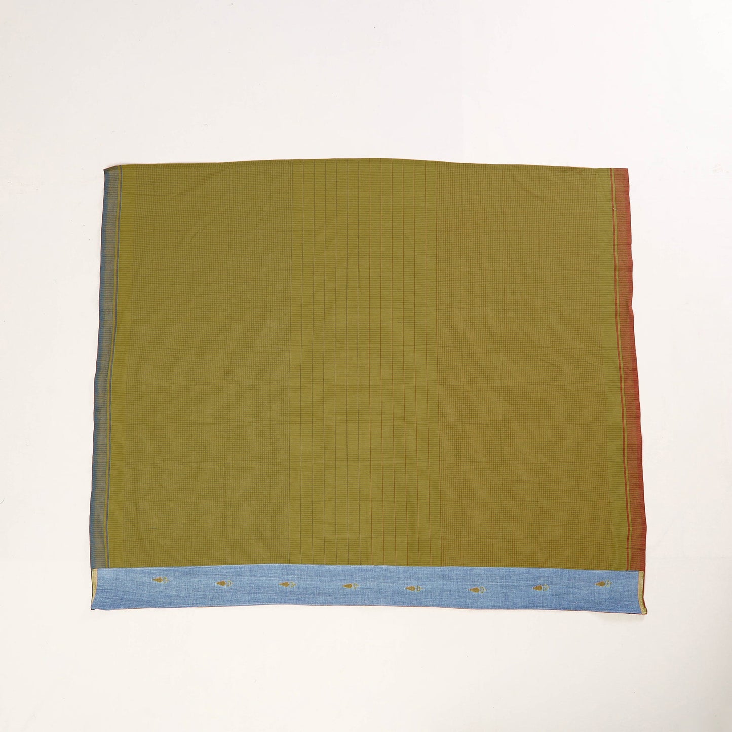 Cotton Blouse Piece