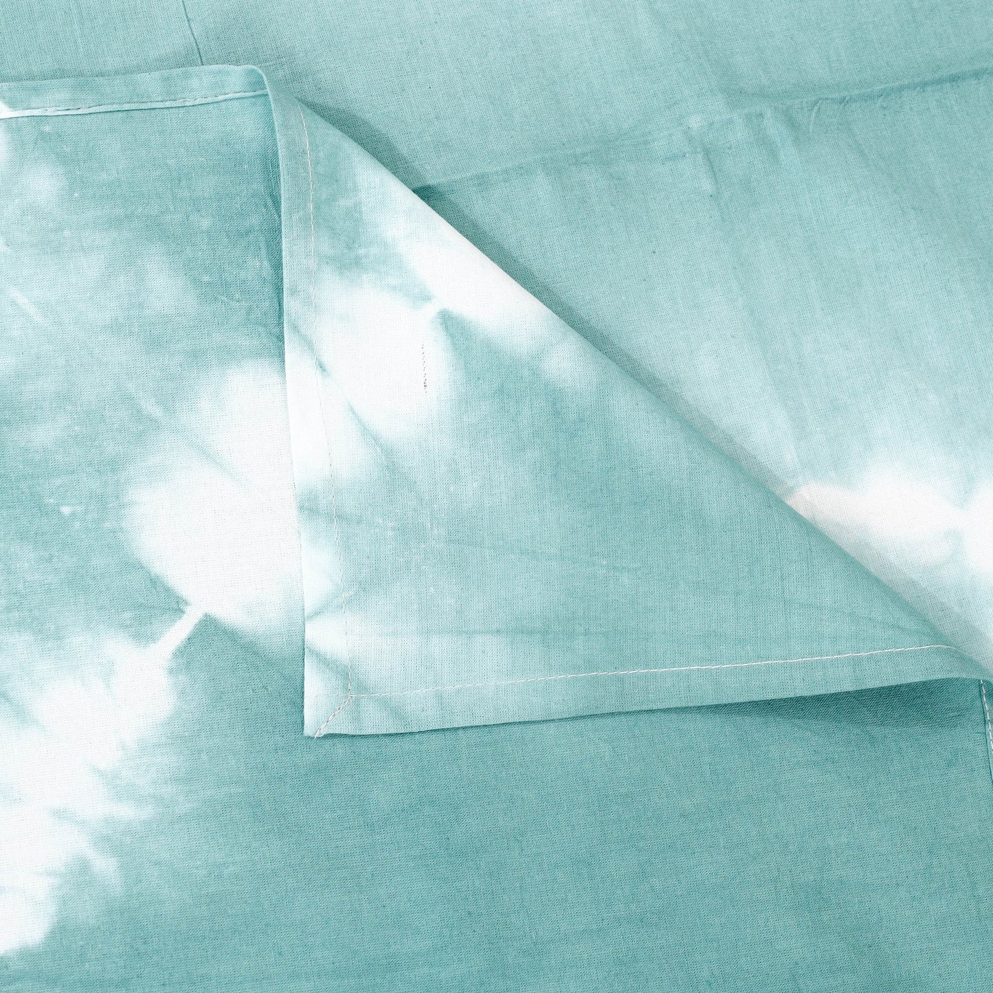 Shibori Single Bed Cover