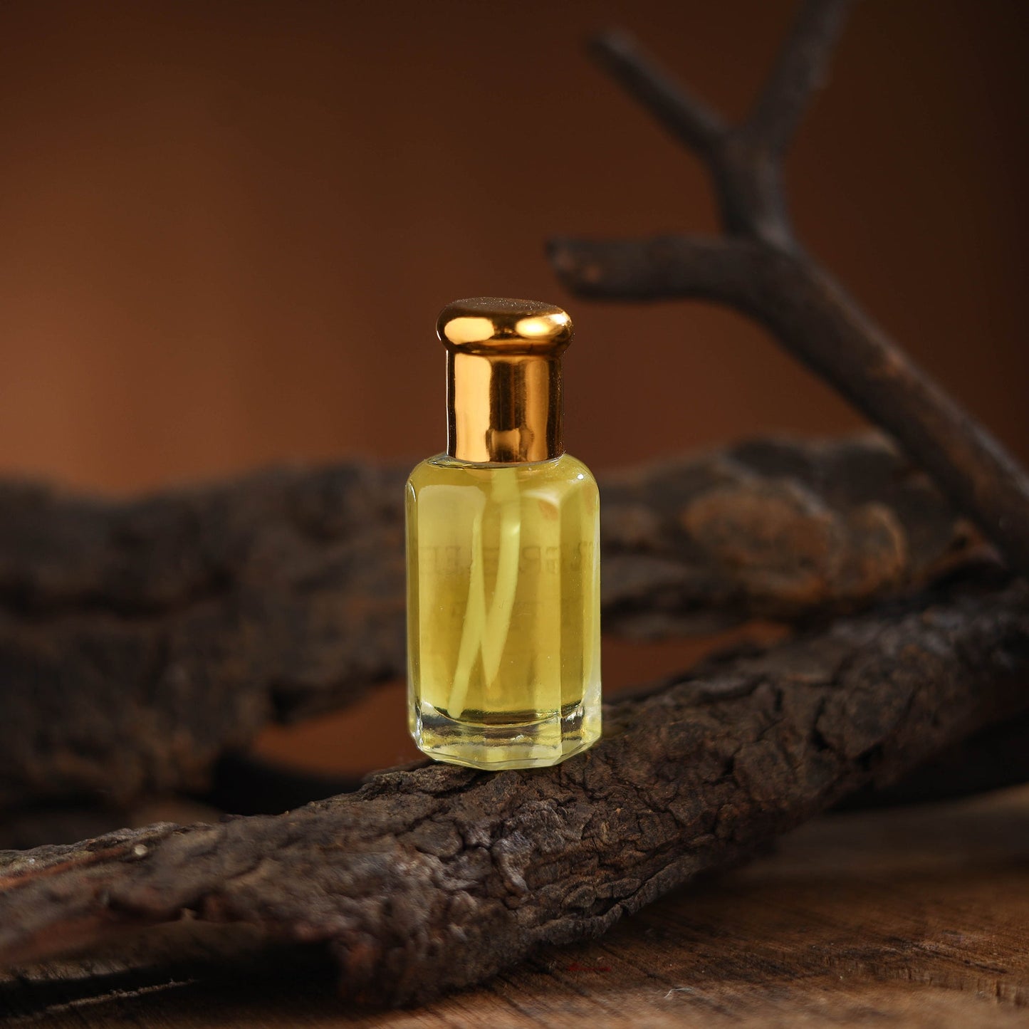 Green tea - natural essential unisex perfume oil 10ml 62