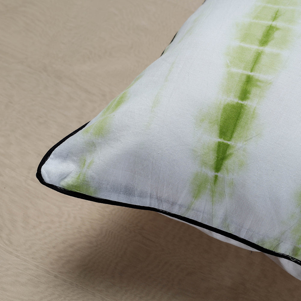 Shibori Cushion Cover