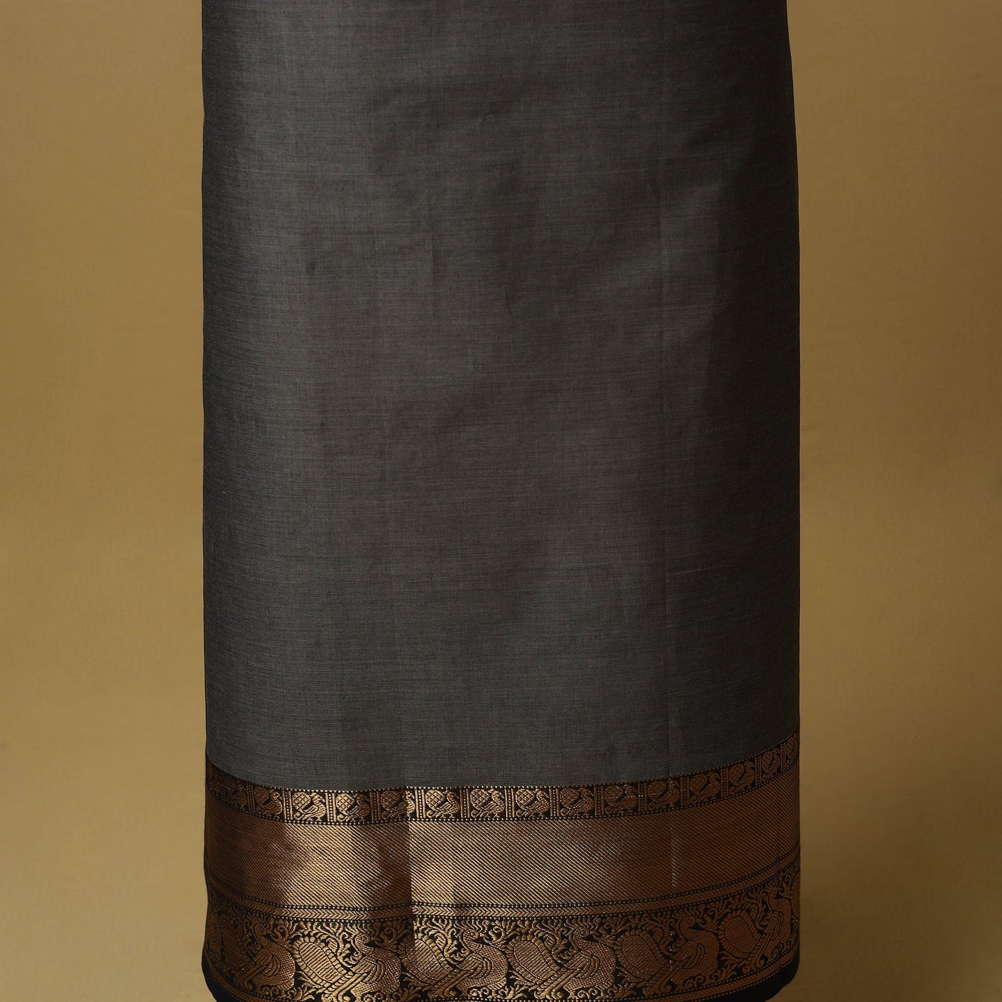 2pc unstitched kandangi chettinad cotton dress material 18