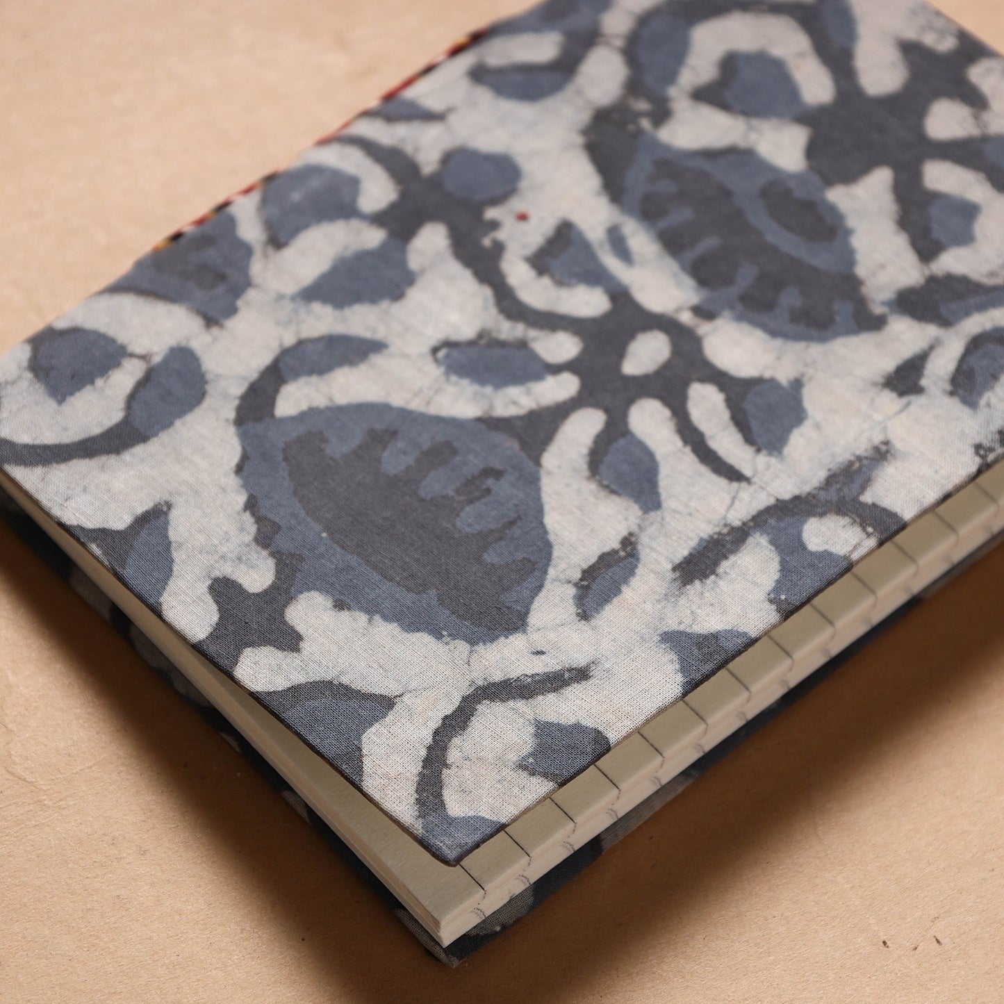 Handmade Paper Notebook