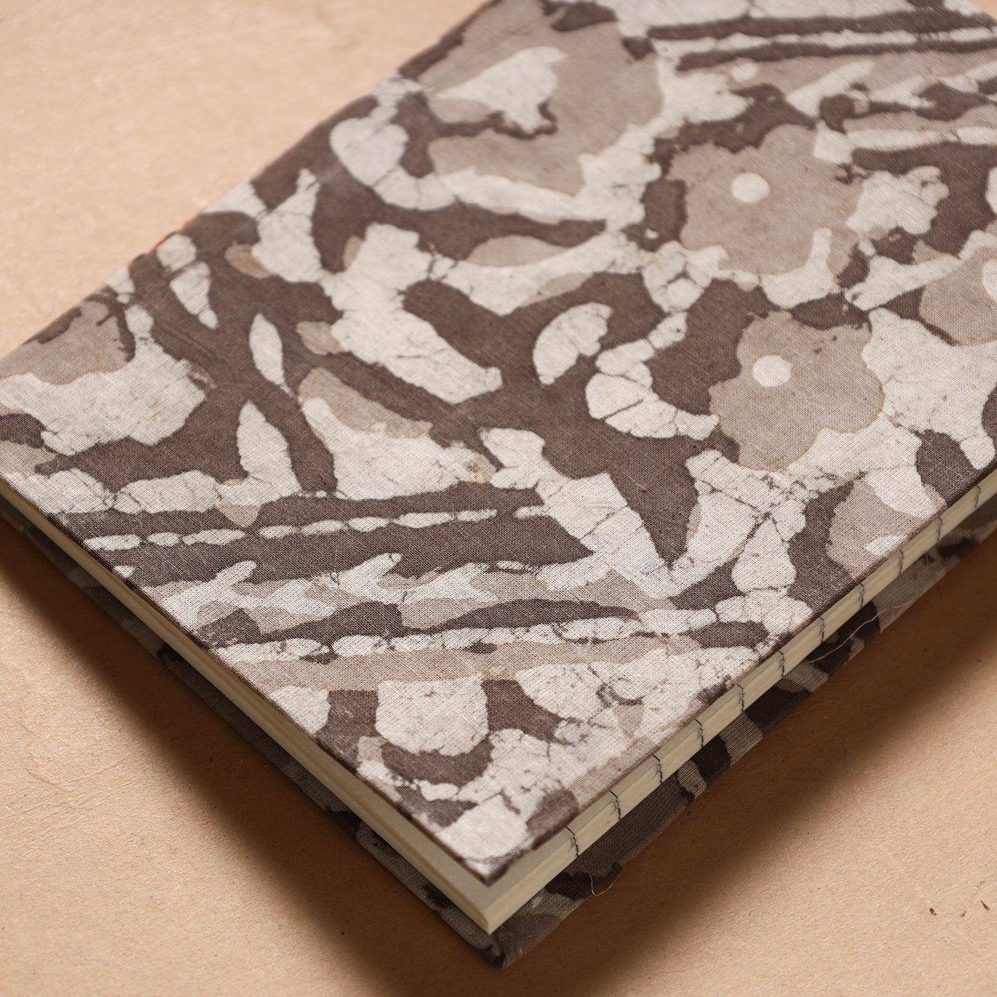 Handmade Paper Notebook