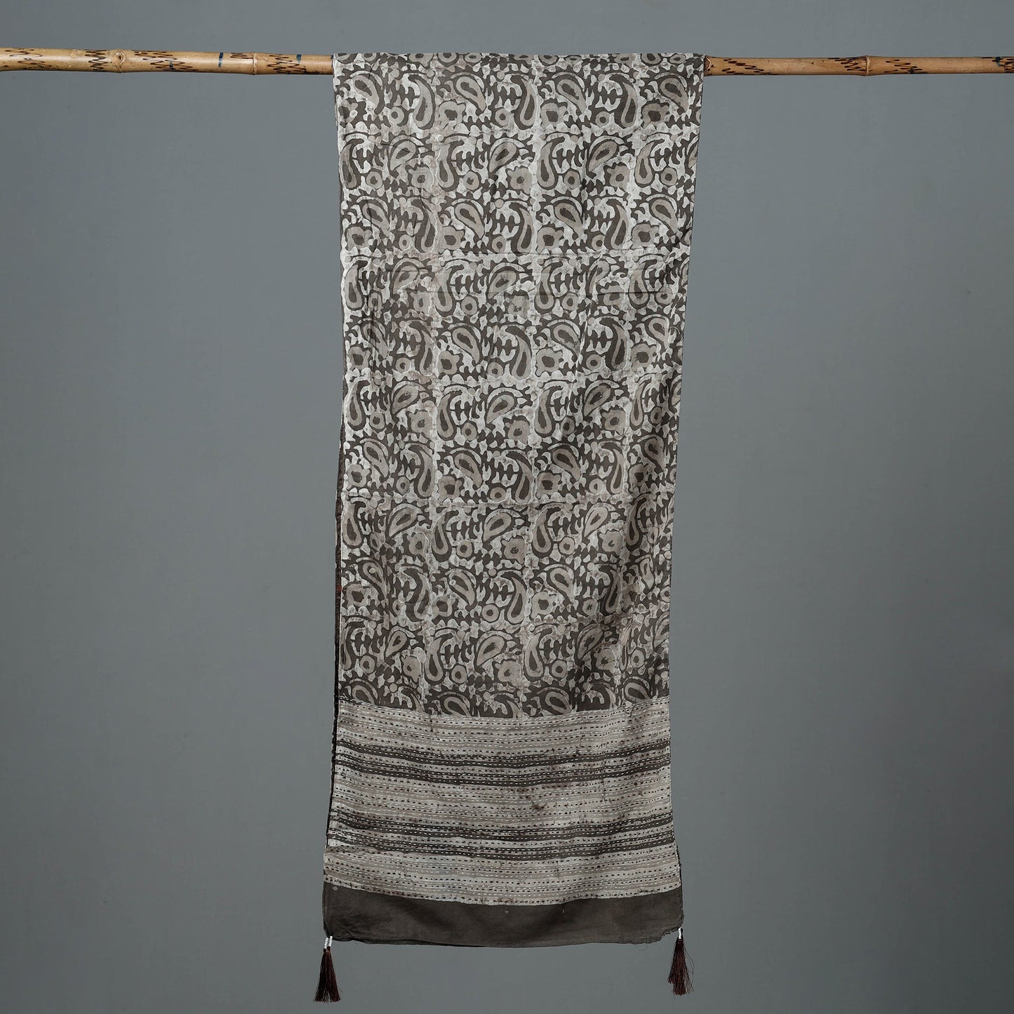 bagru stole