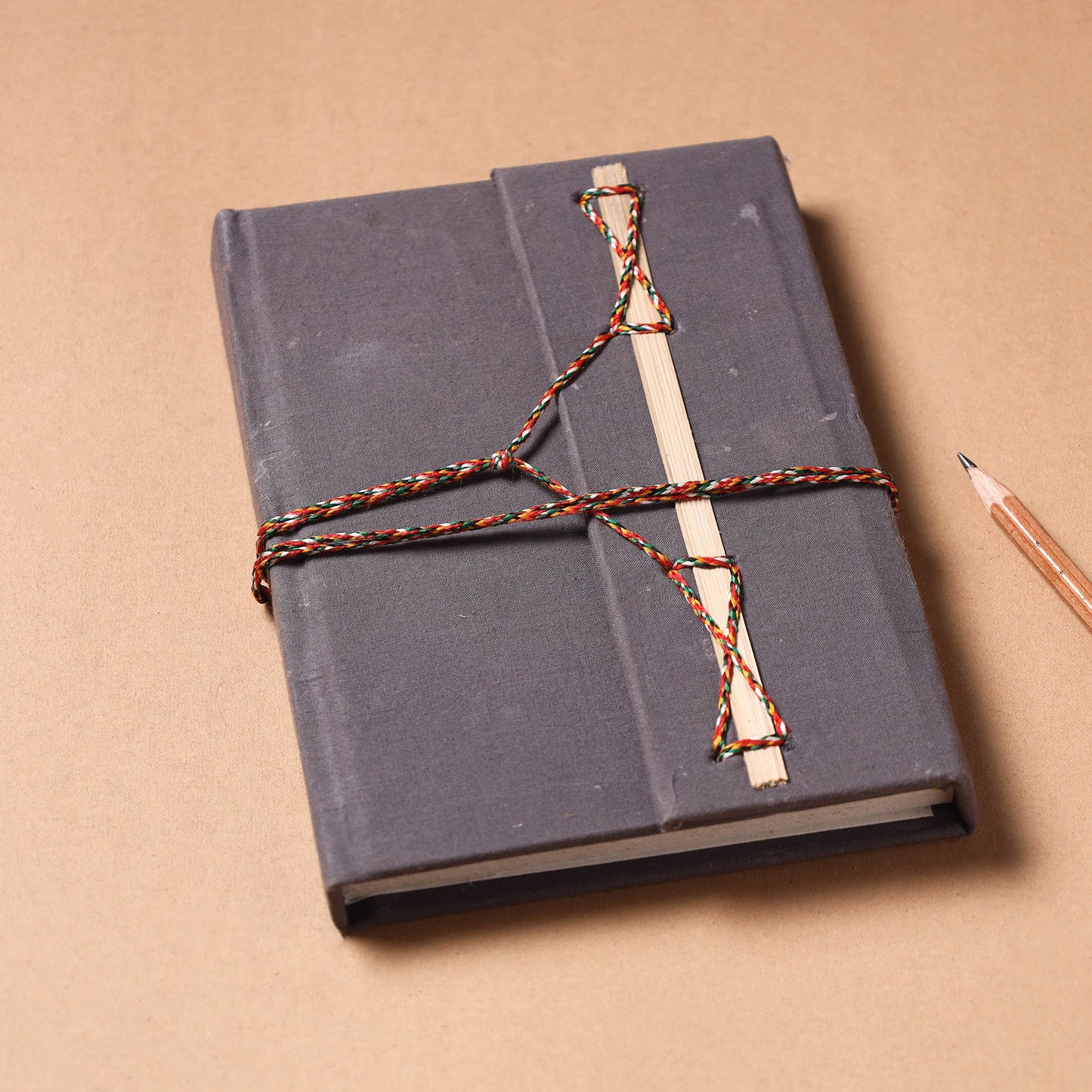 Handmade Paper Notebook