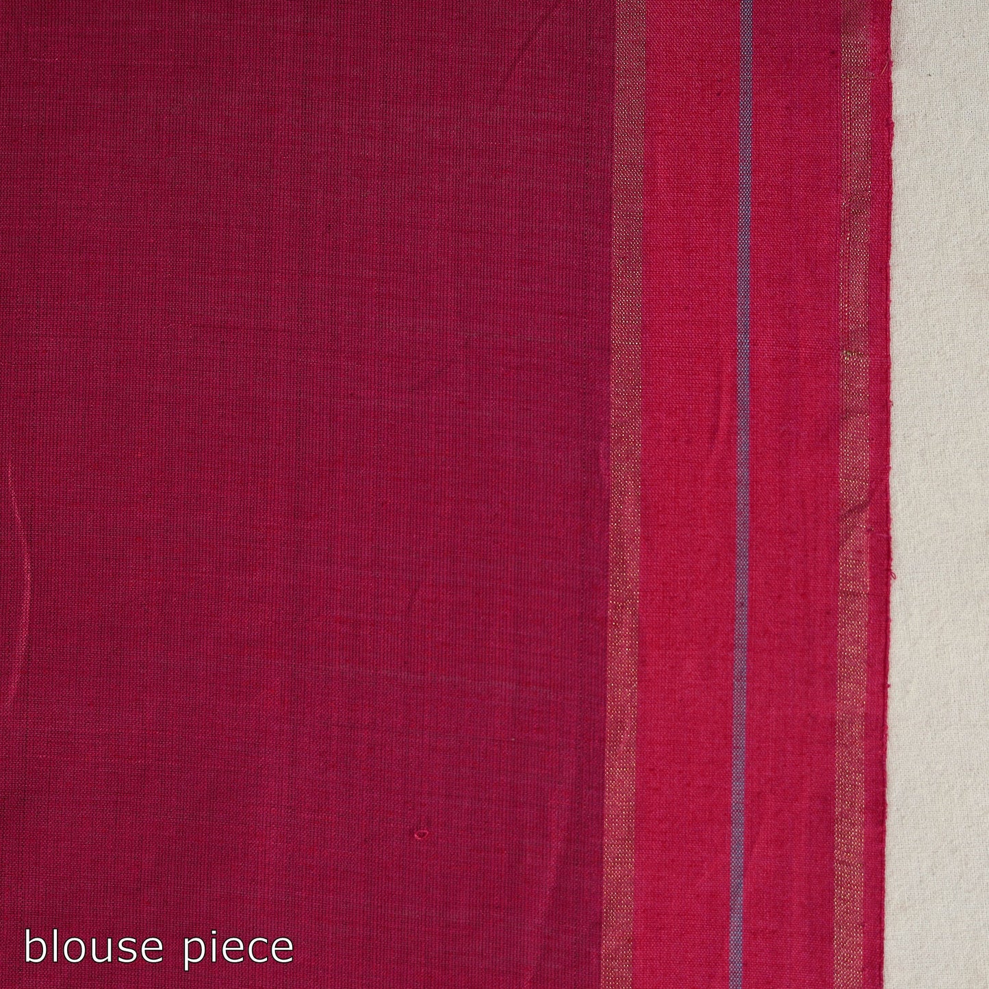 Bhagalpuri Handloom Tussar Silk Saree