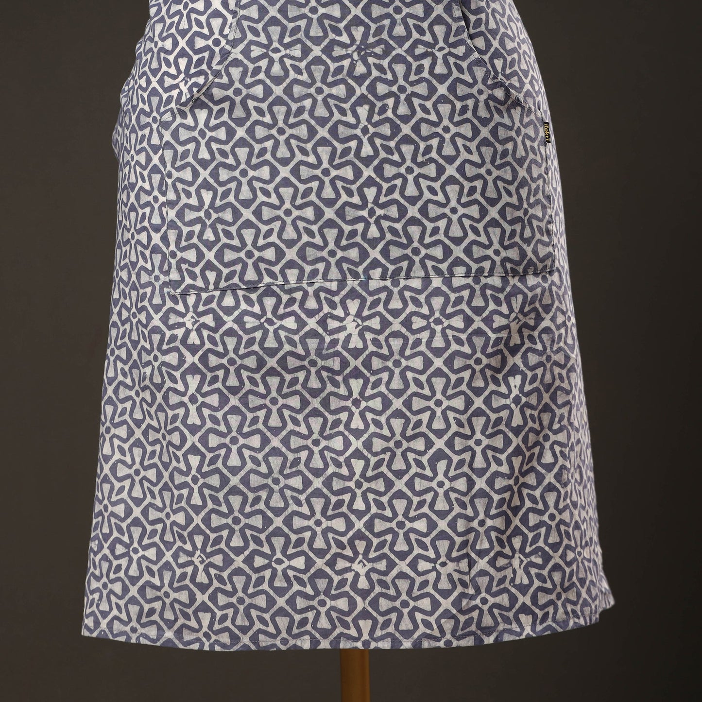 Cotton Apron