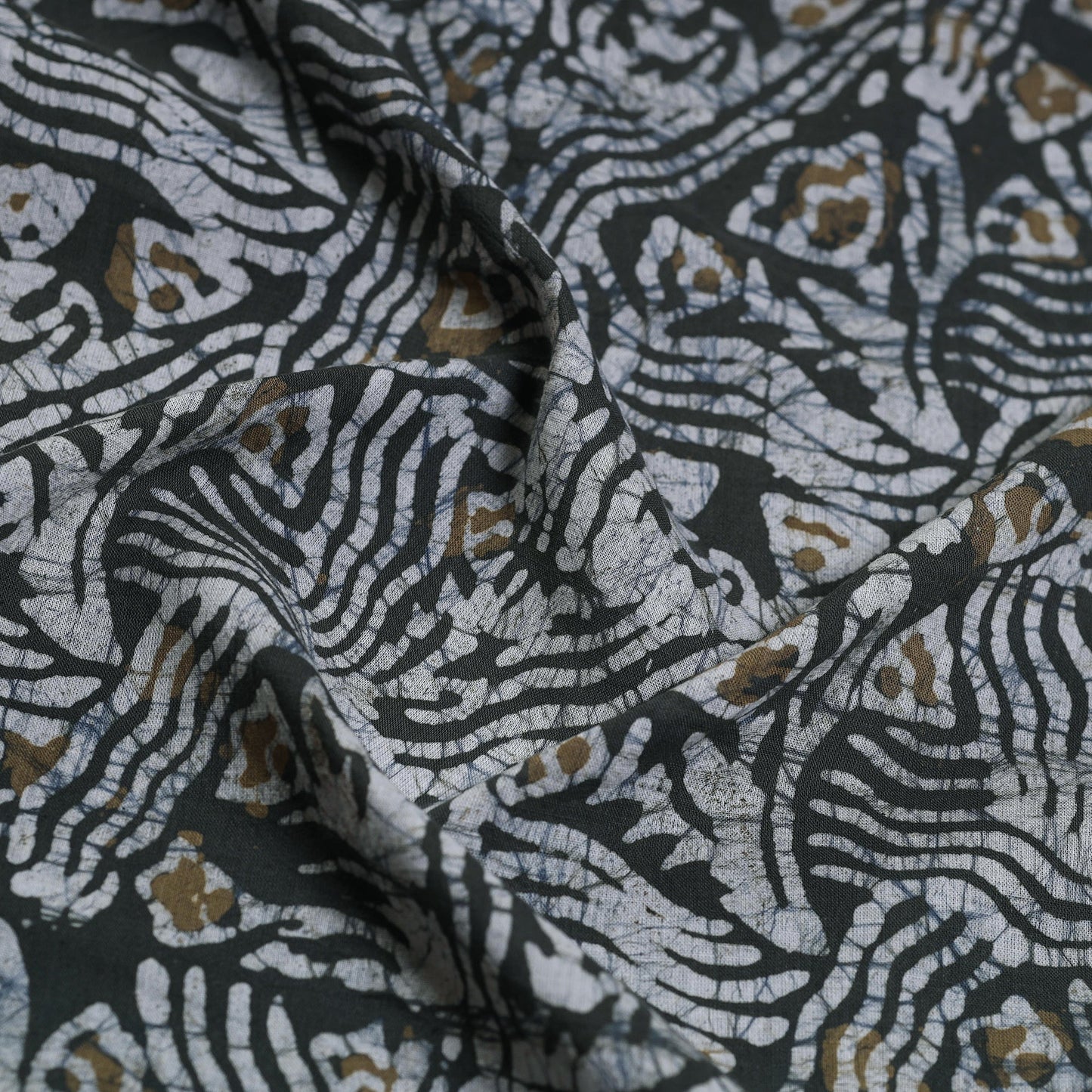 batik blouse piece