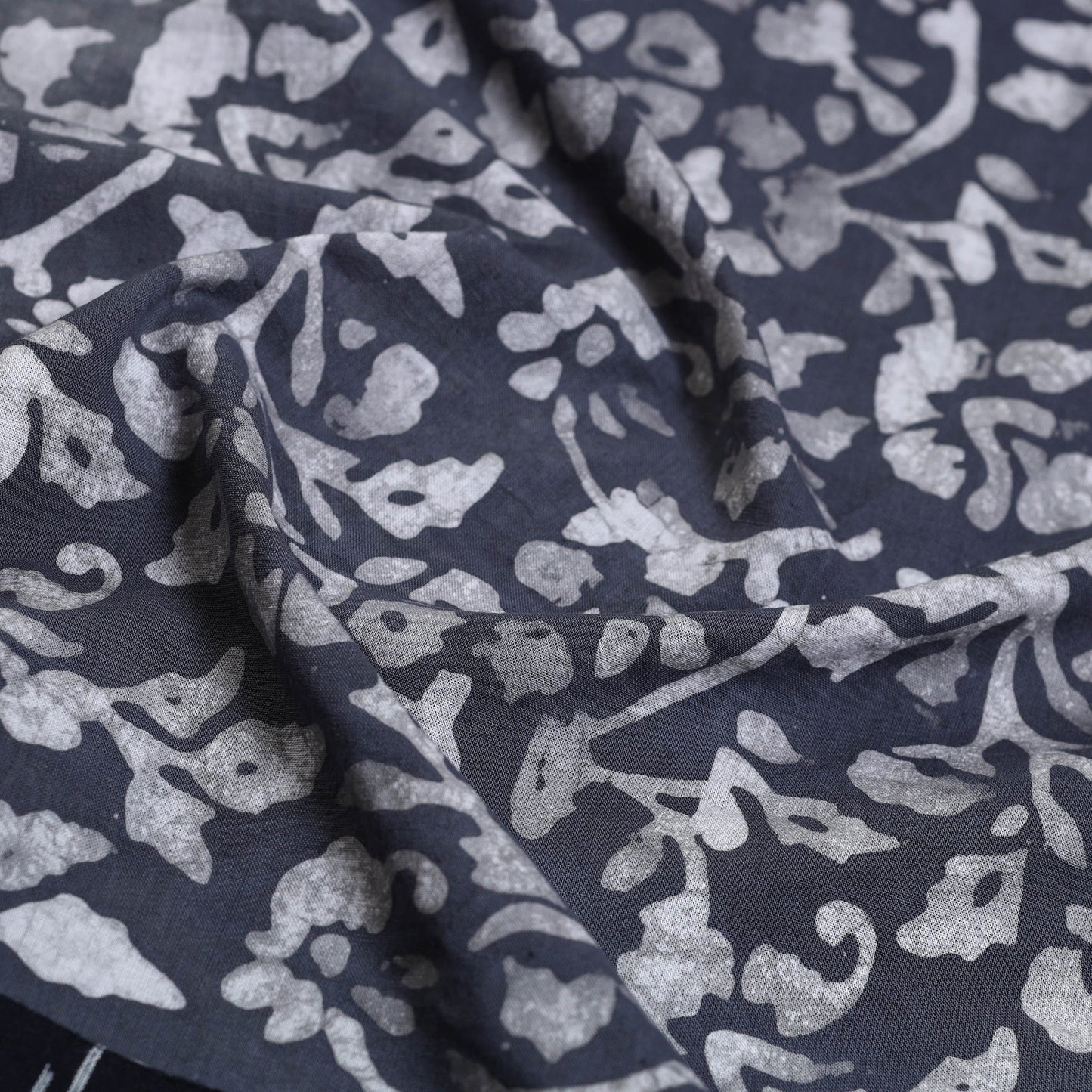 batik blouse piece