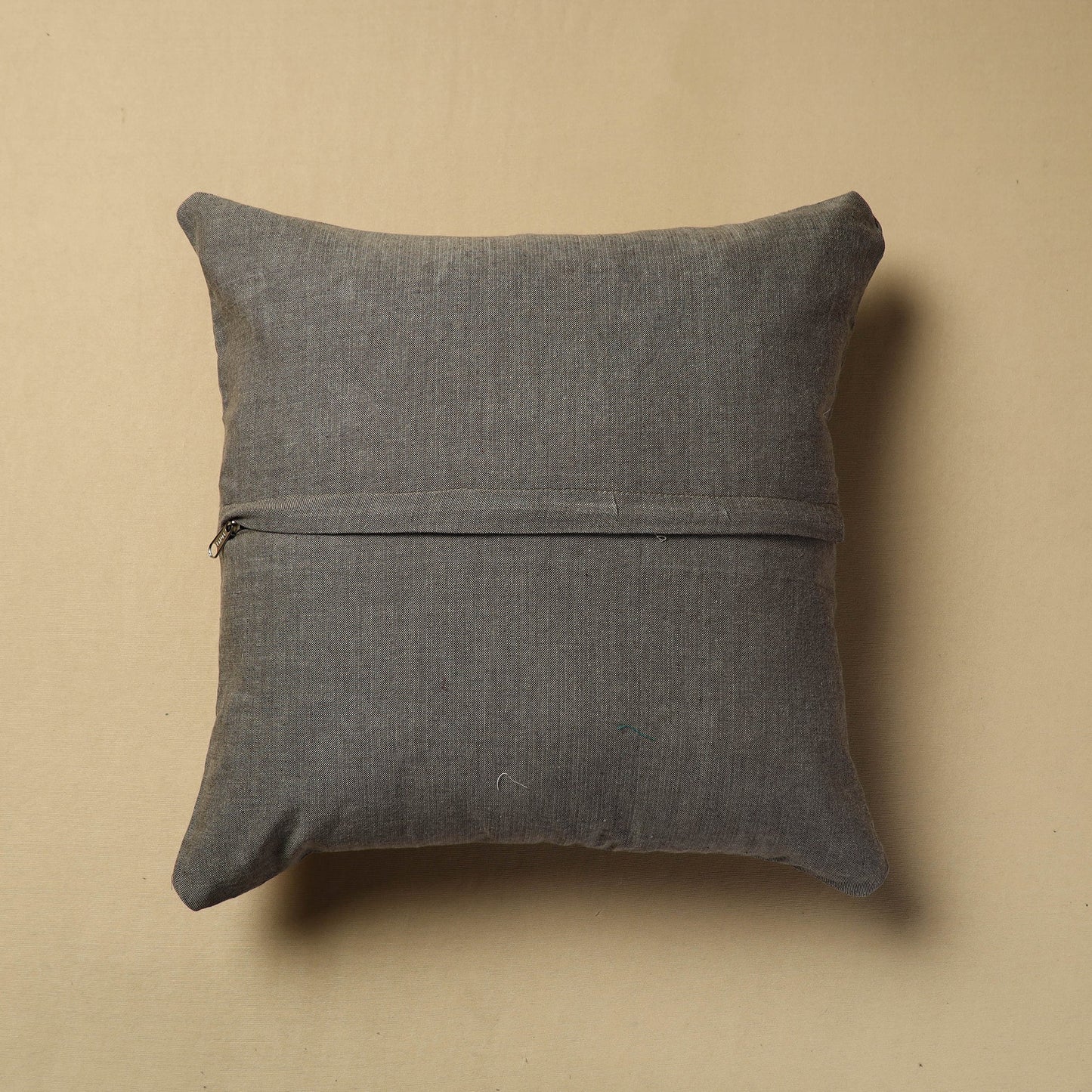 Embroidery Cotton Cushion Cover