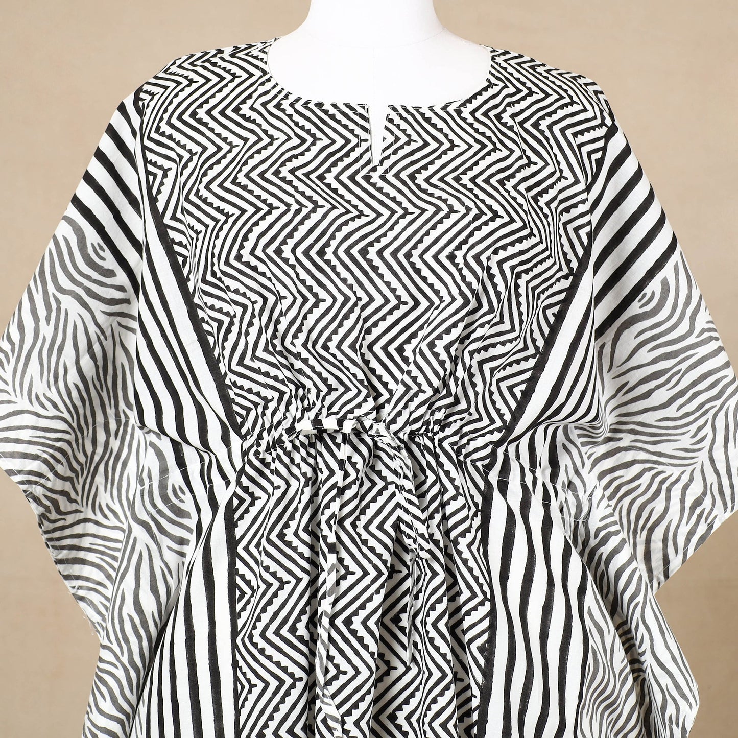 Cotton Kaftan