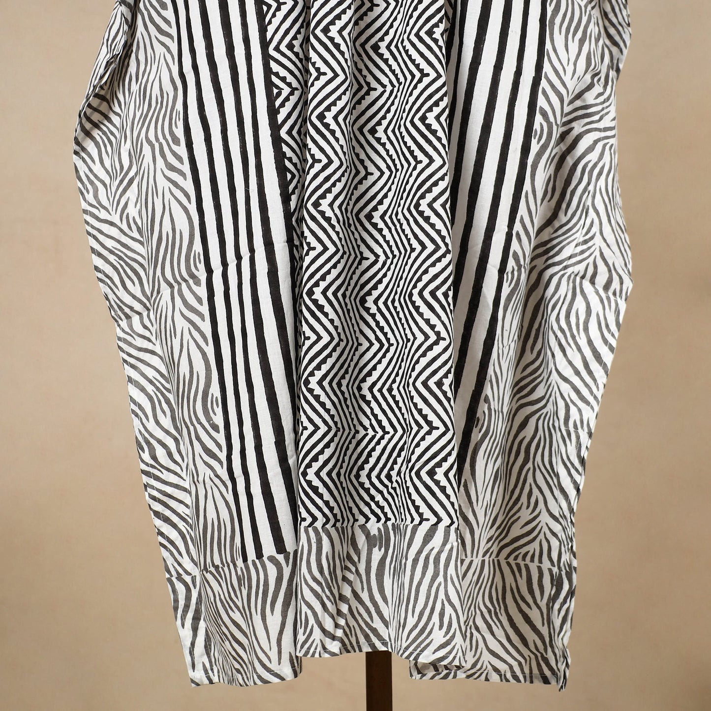 Cotton Kaftan