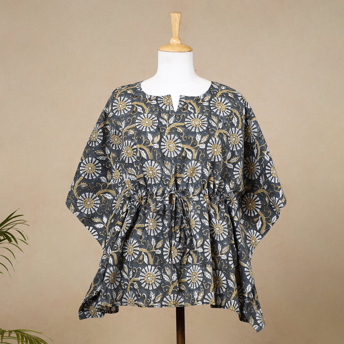 Cotton Kaftan