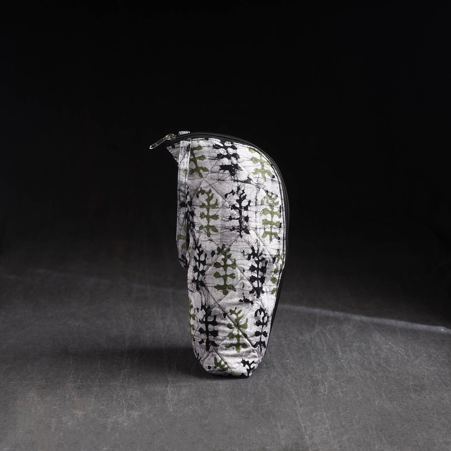 Handmade 1l water bottle cover 10 - handcrafted