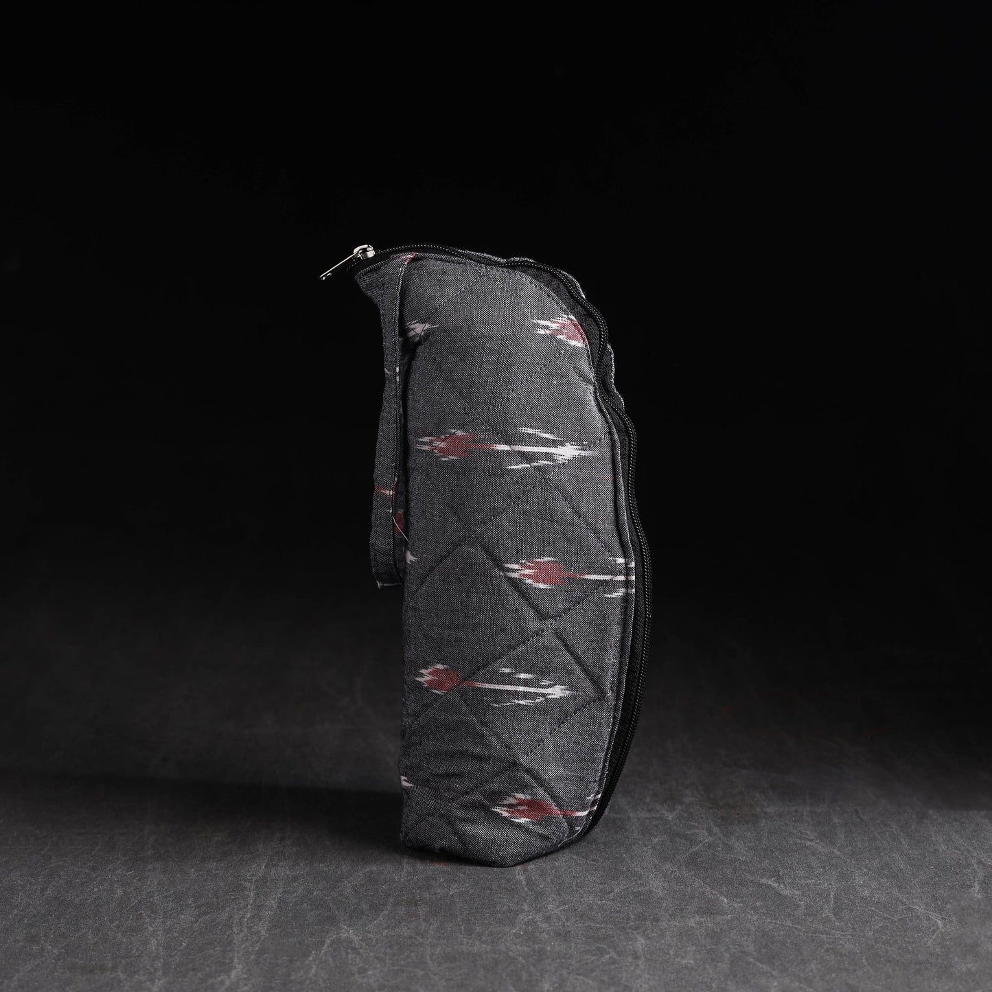 Handmade 1l water bottle cover 12 - handcrafted