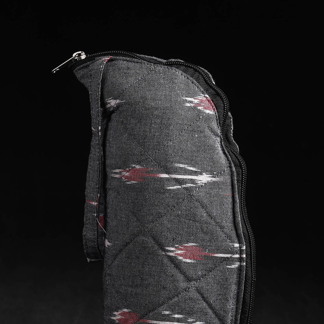 Handmade 1l water bottle cover 12 - handcrafted
