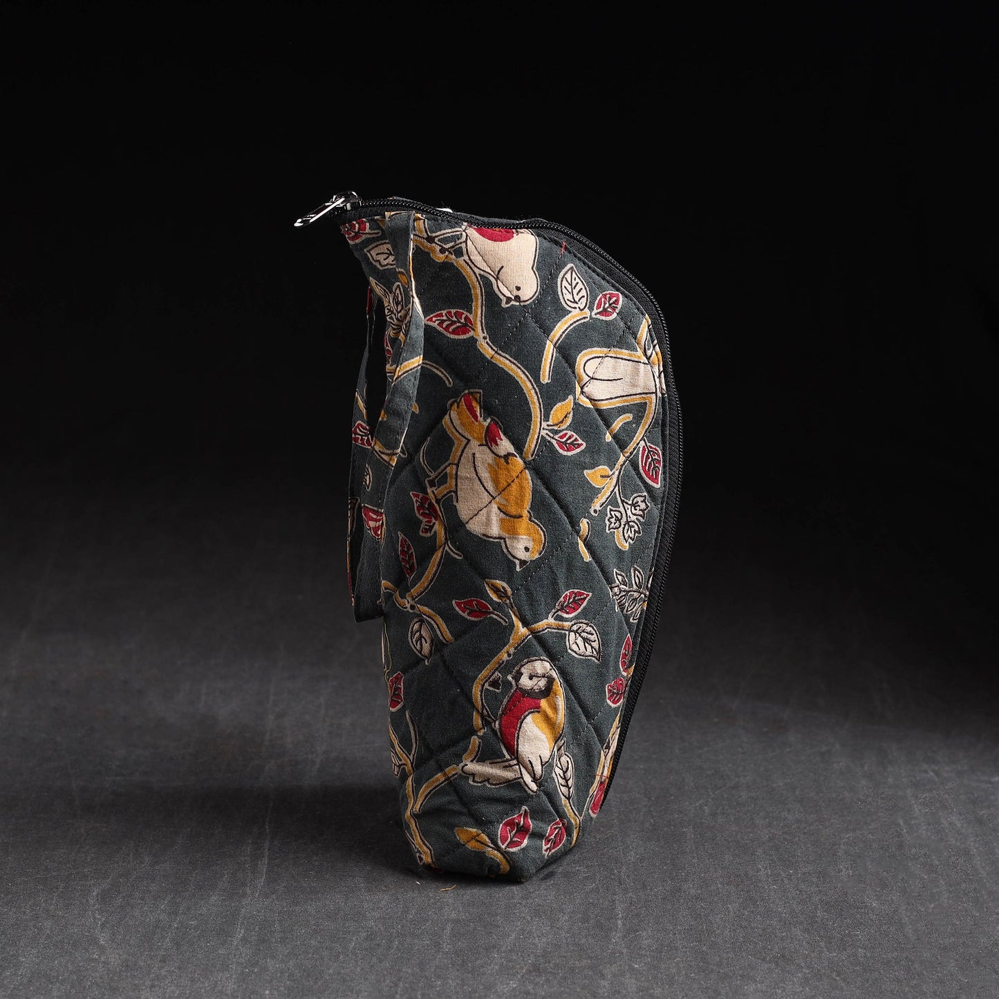 Handmade 1l water bottle cover 20 - handcrafted