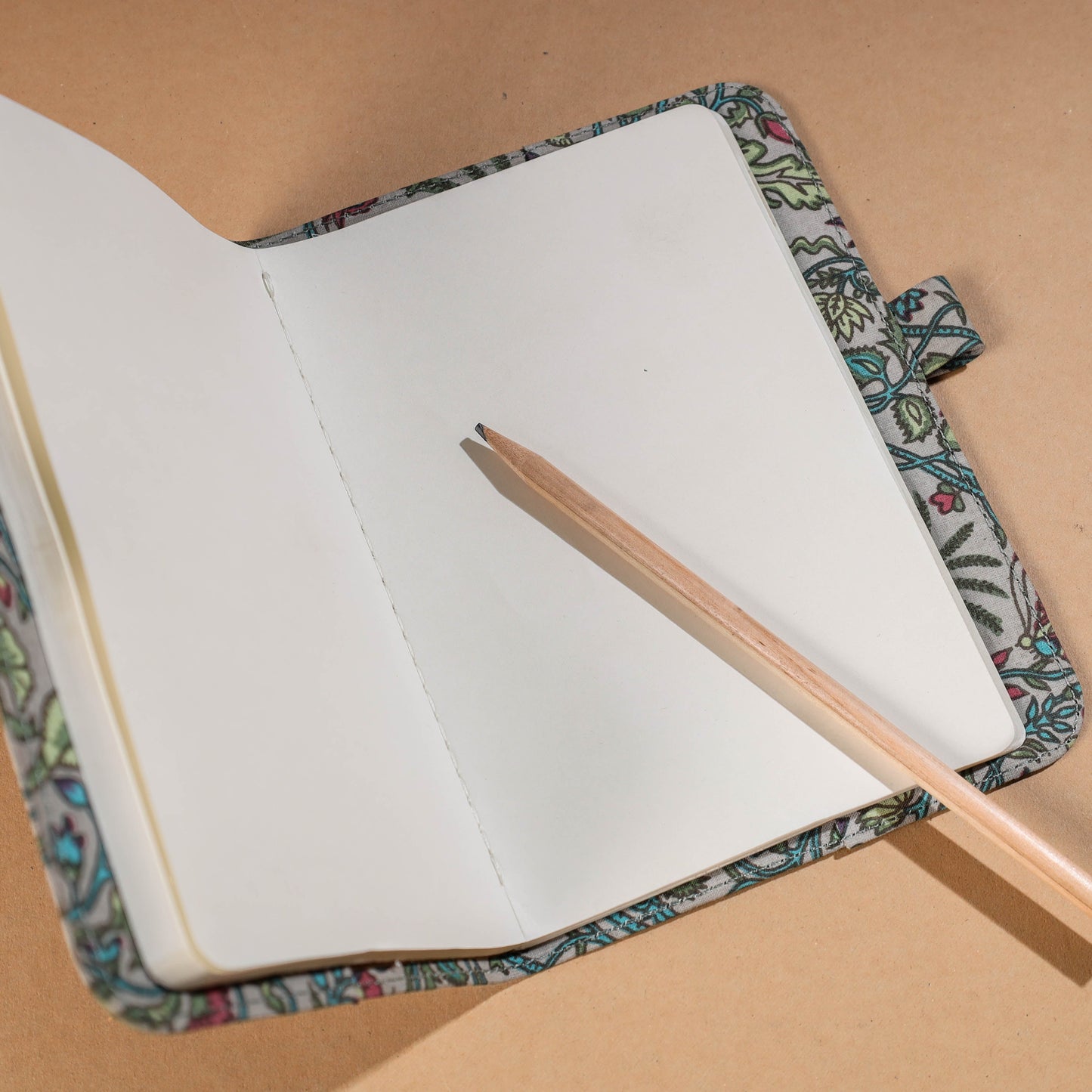 Handmade Notebook