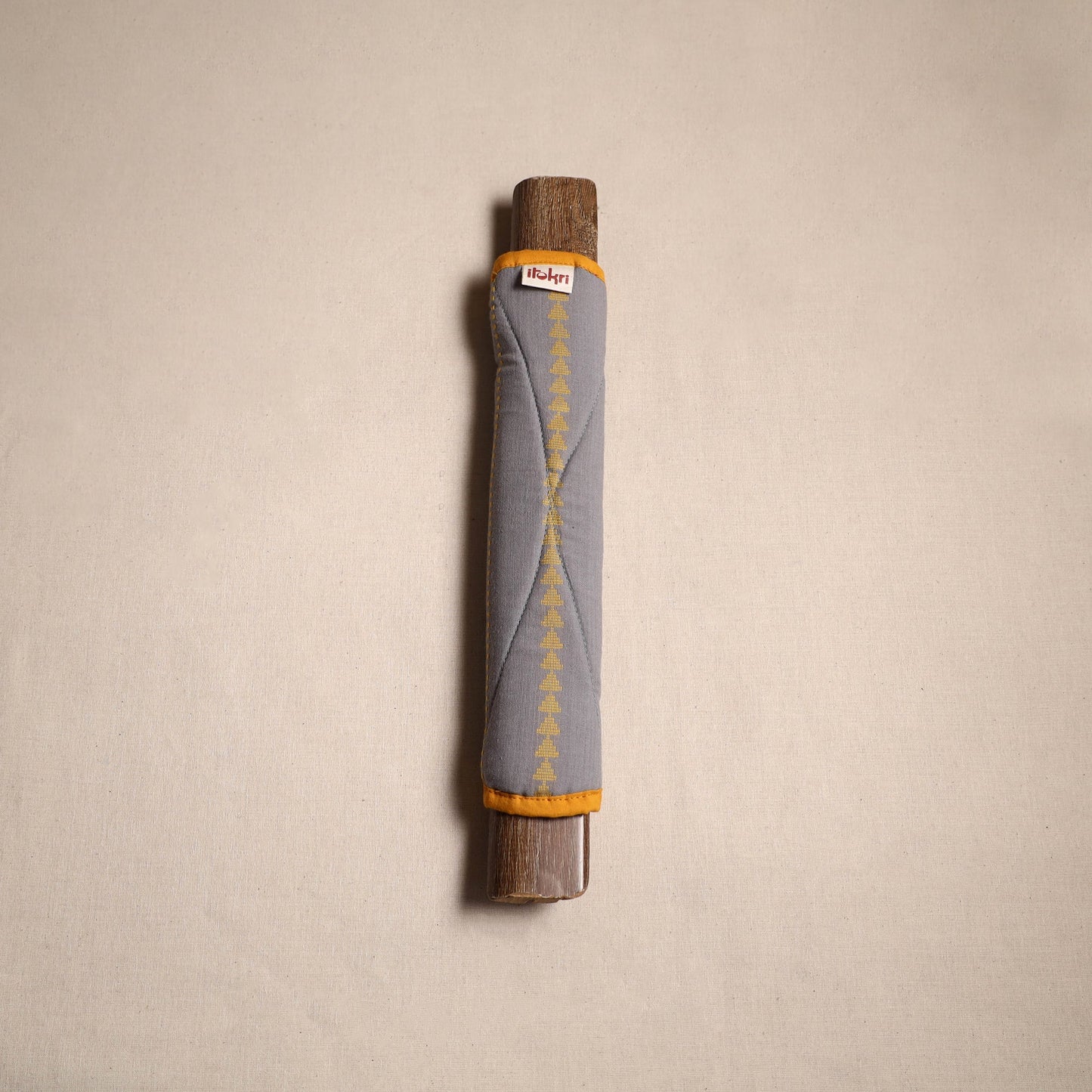 Handmade fridge handle cover 13 - handcrafted