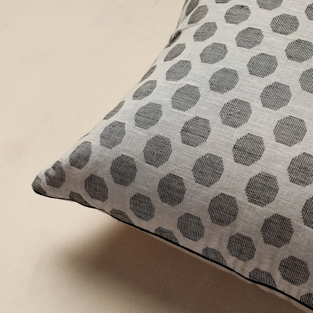 Jacquard Cushion Cover
